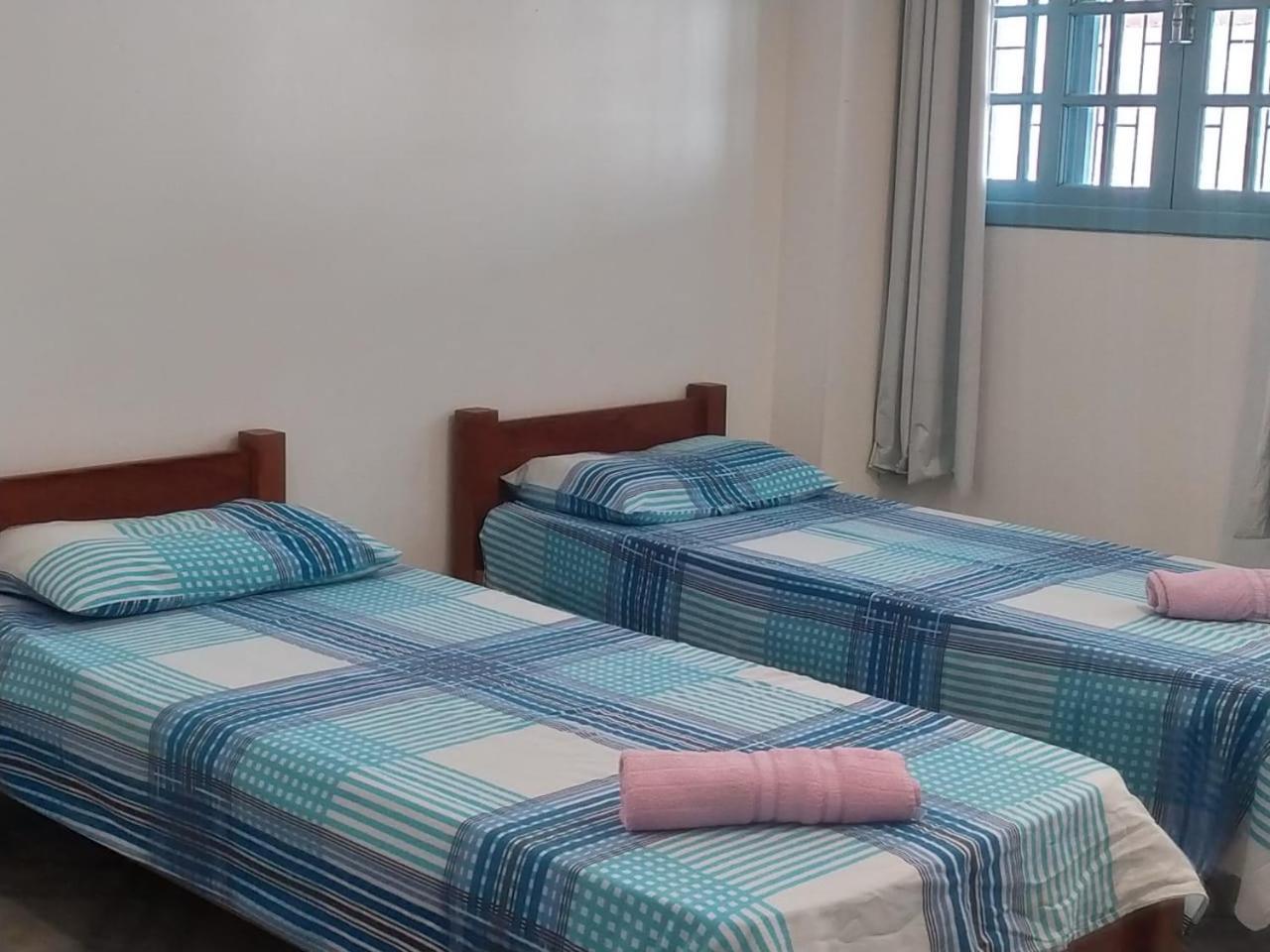 Quarto Duplo Standard