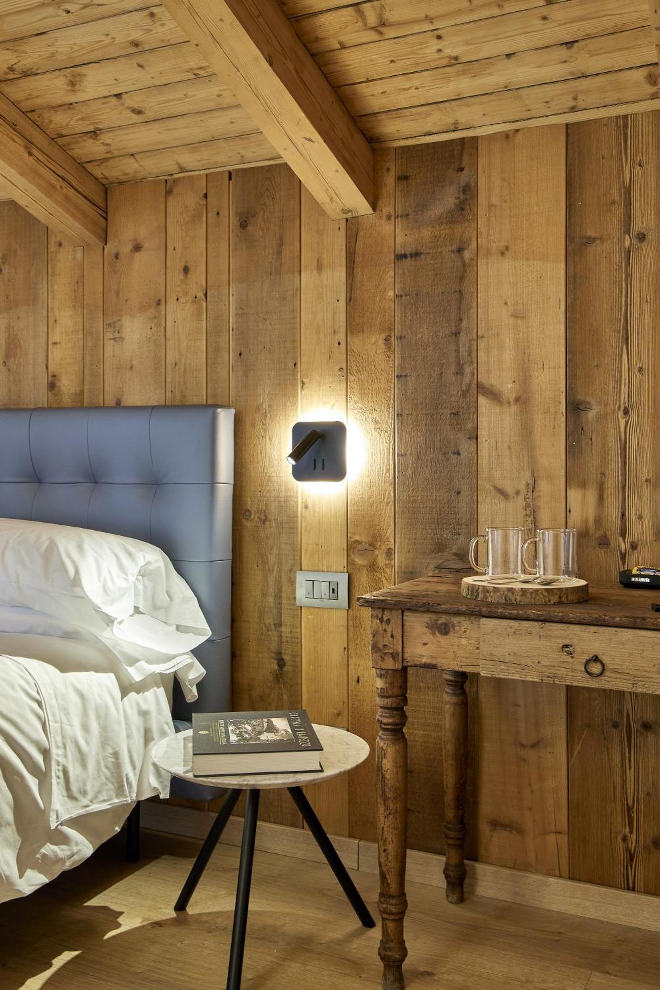 Deluxe Double Room Balcony