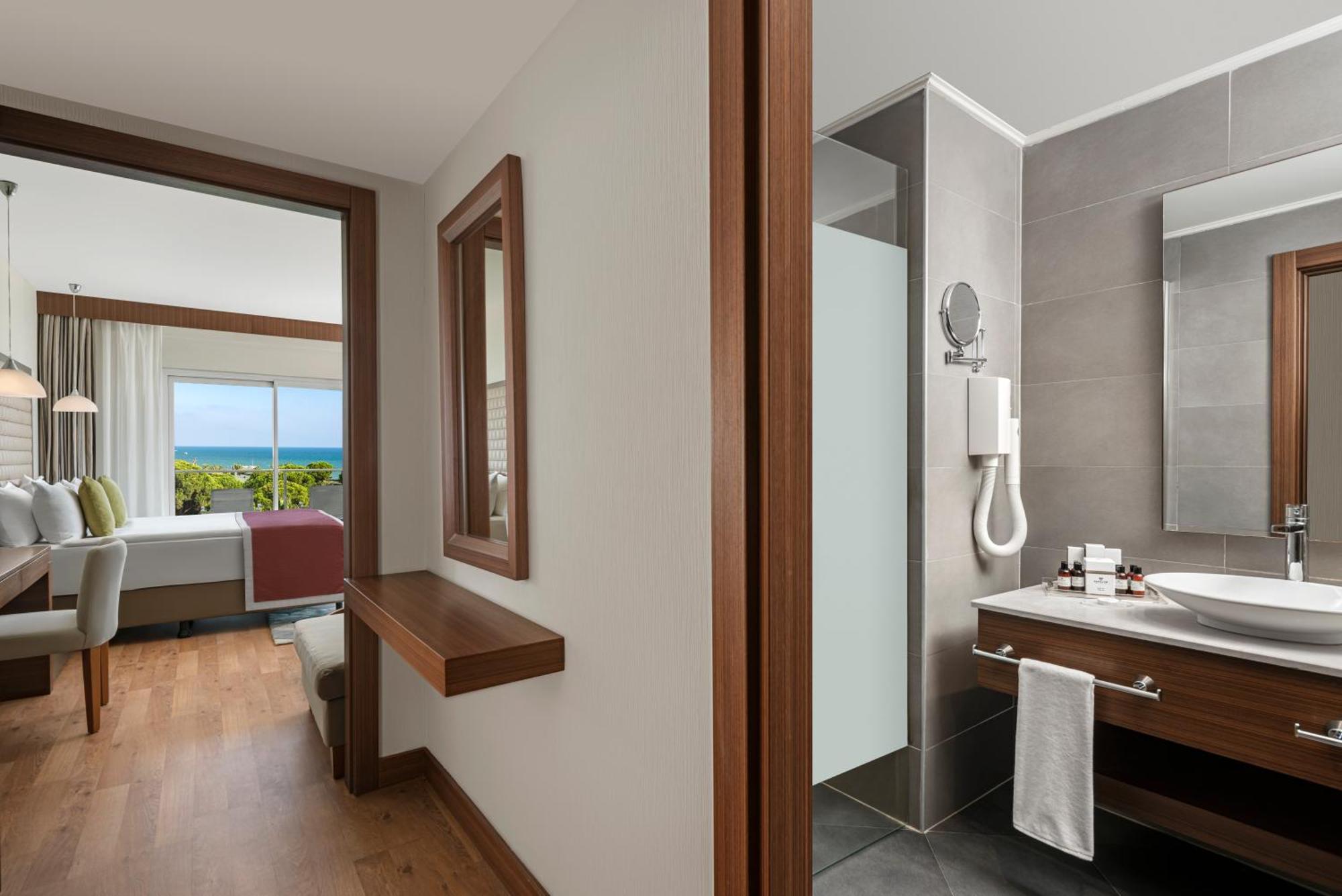 Habitación Executive
