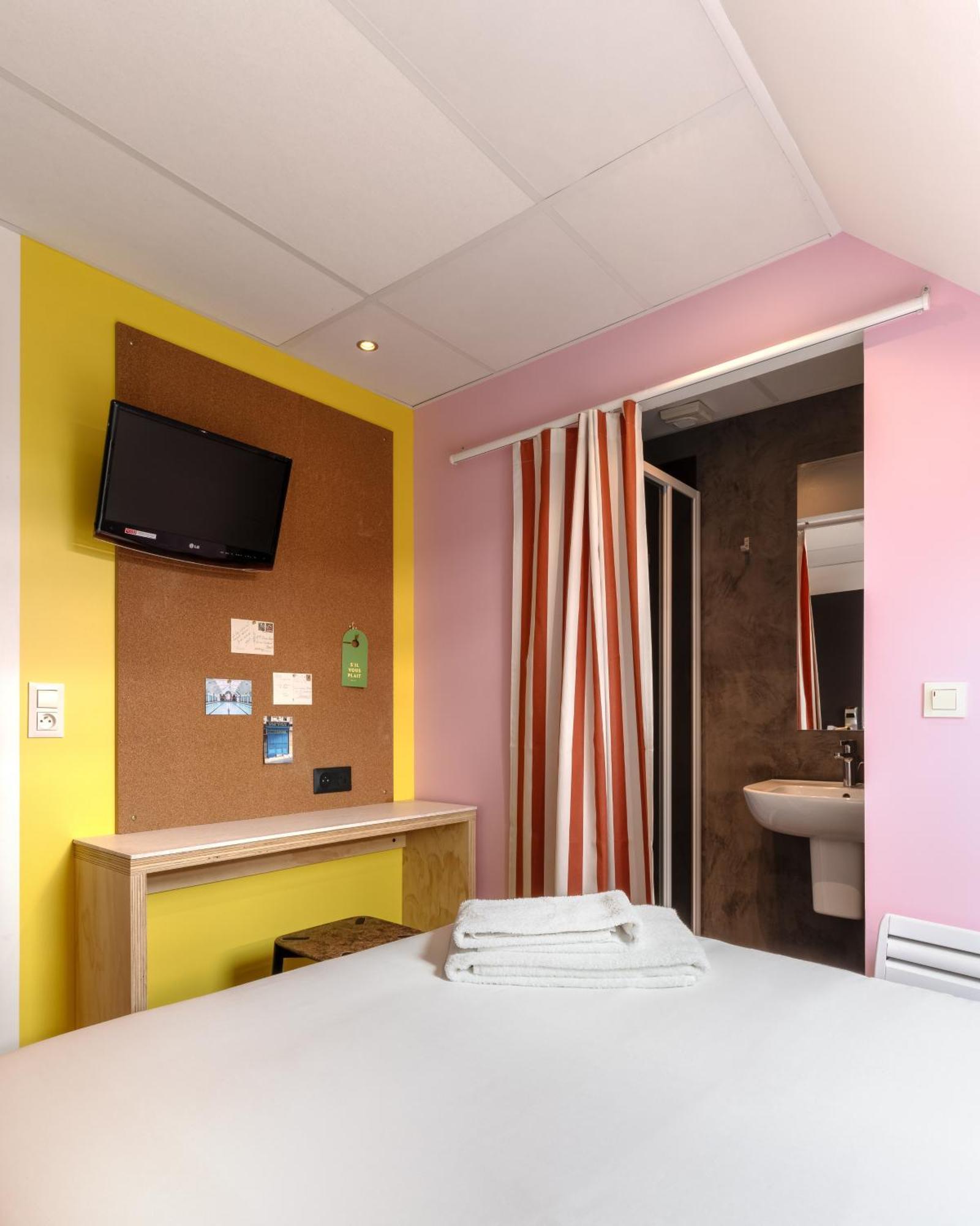 Petite Chambre Simple