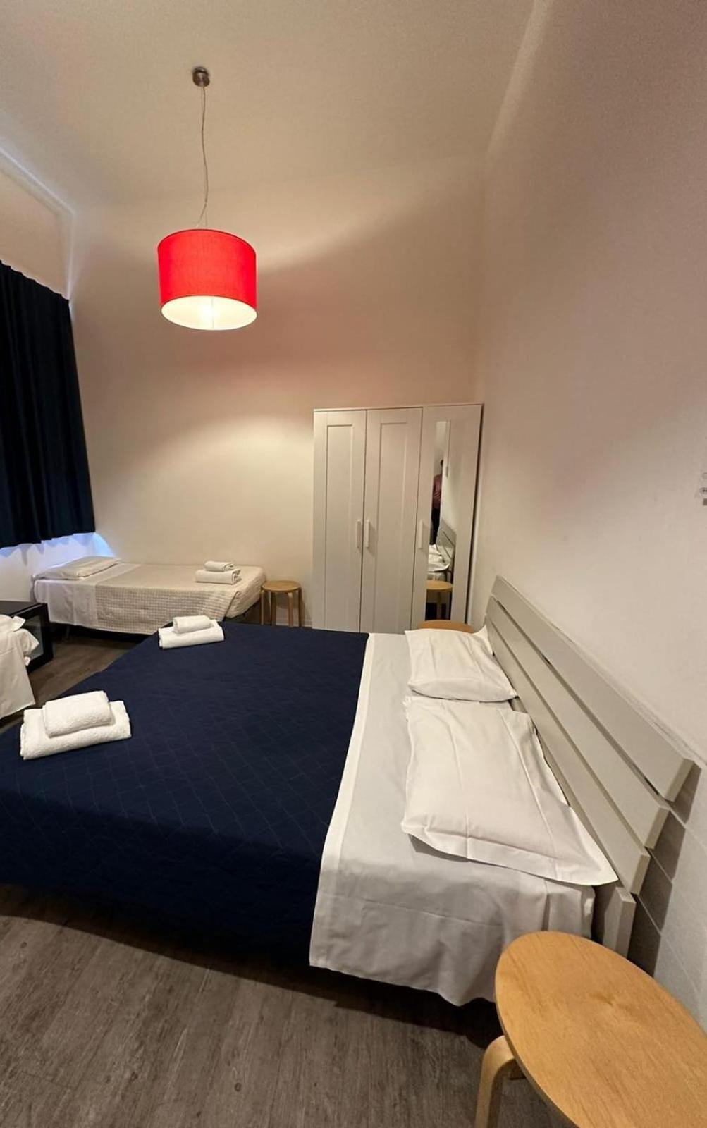 Habitación cuádruple
