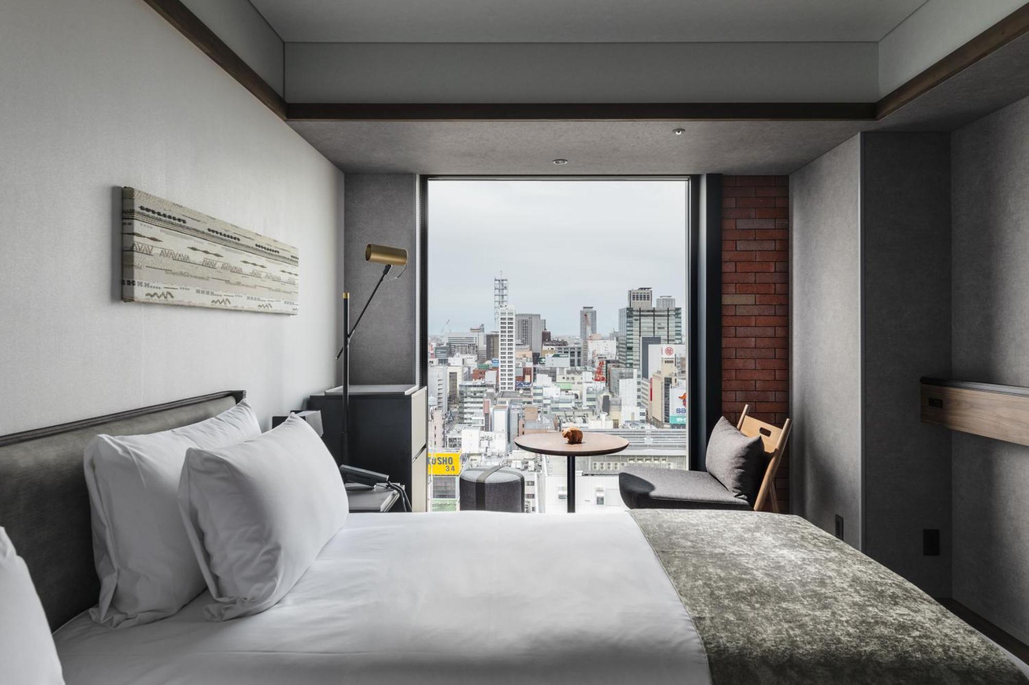 Premium Twin Room