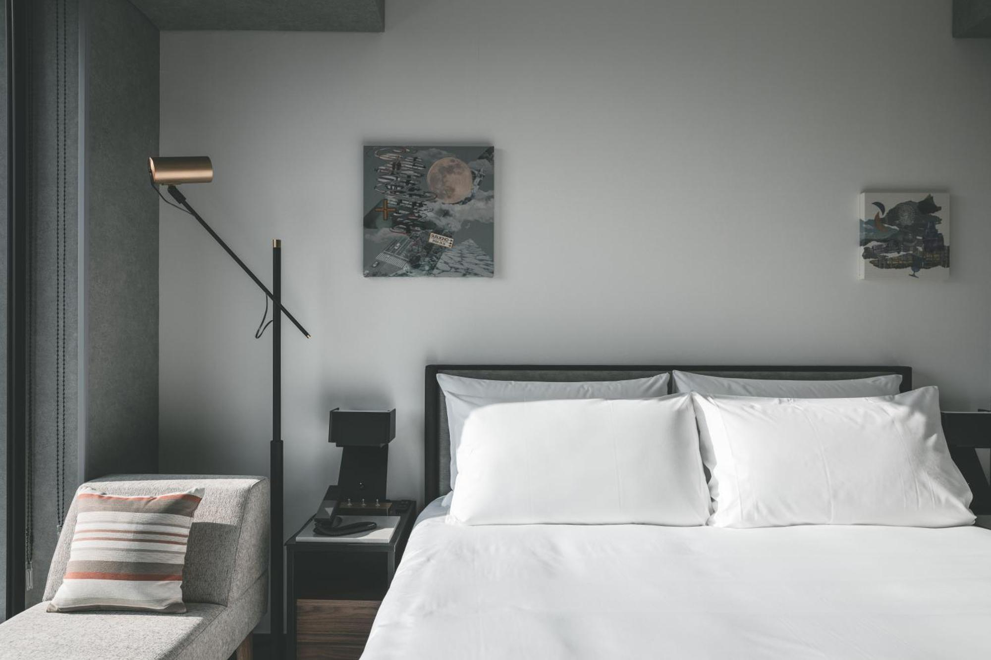 Superior Plus Double Room No Spa Access