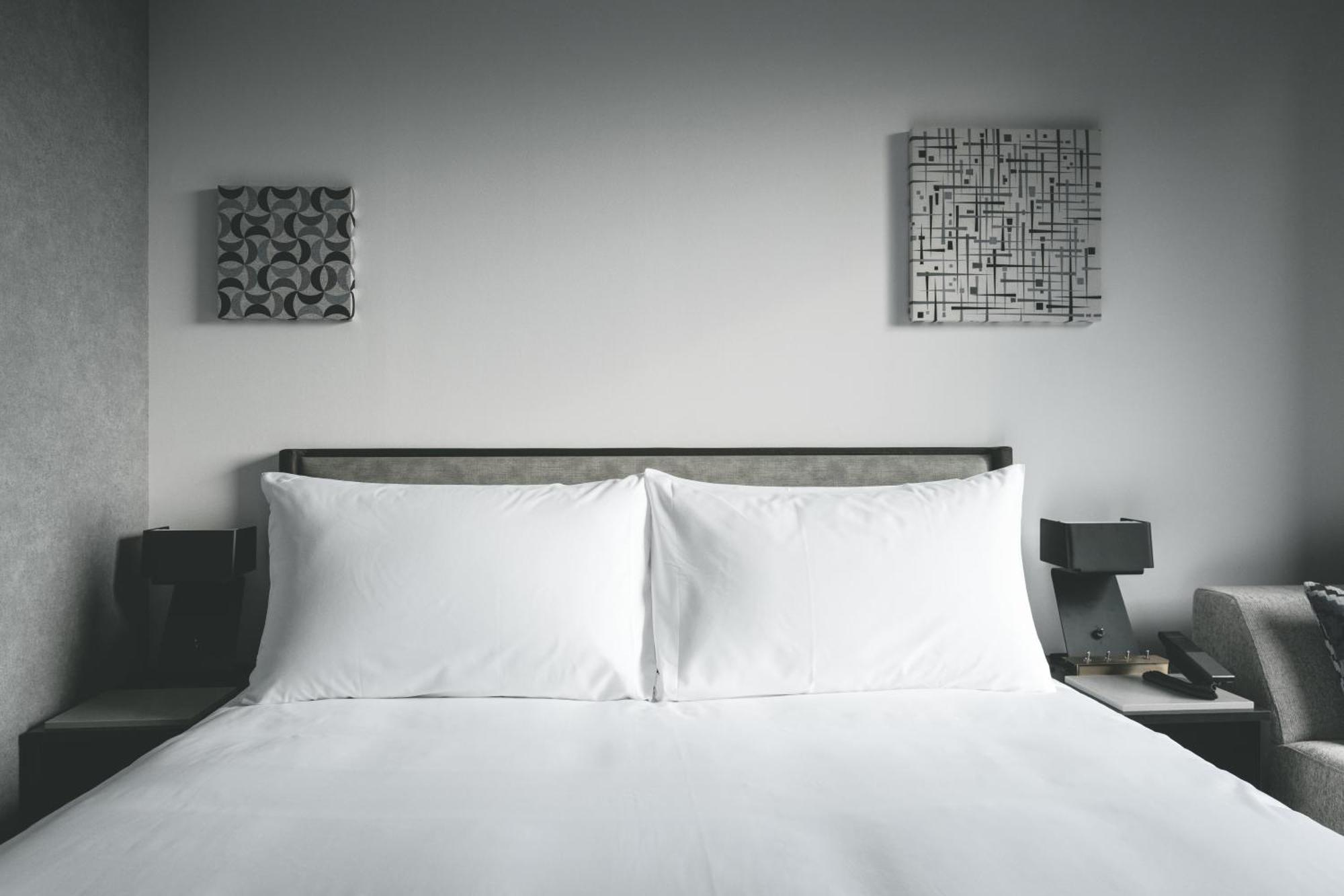 Superior Double Room No Spa Access