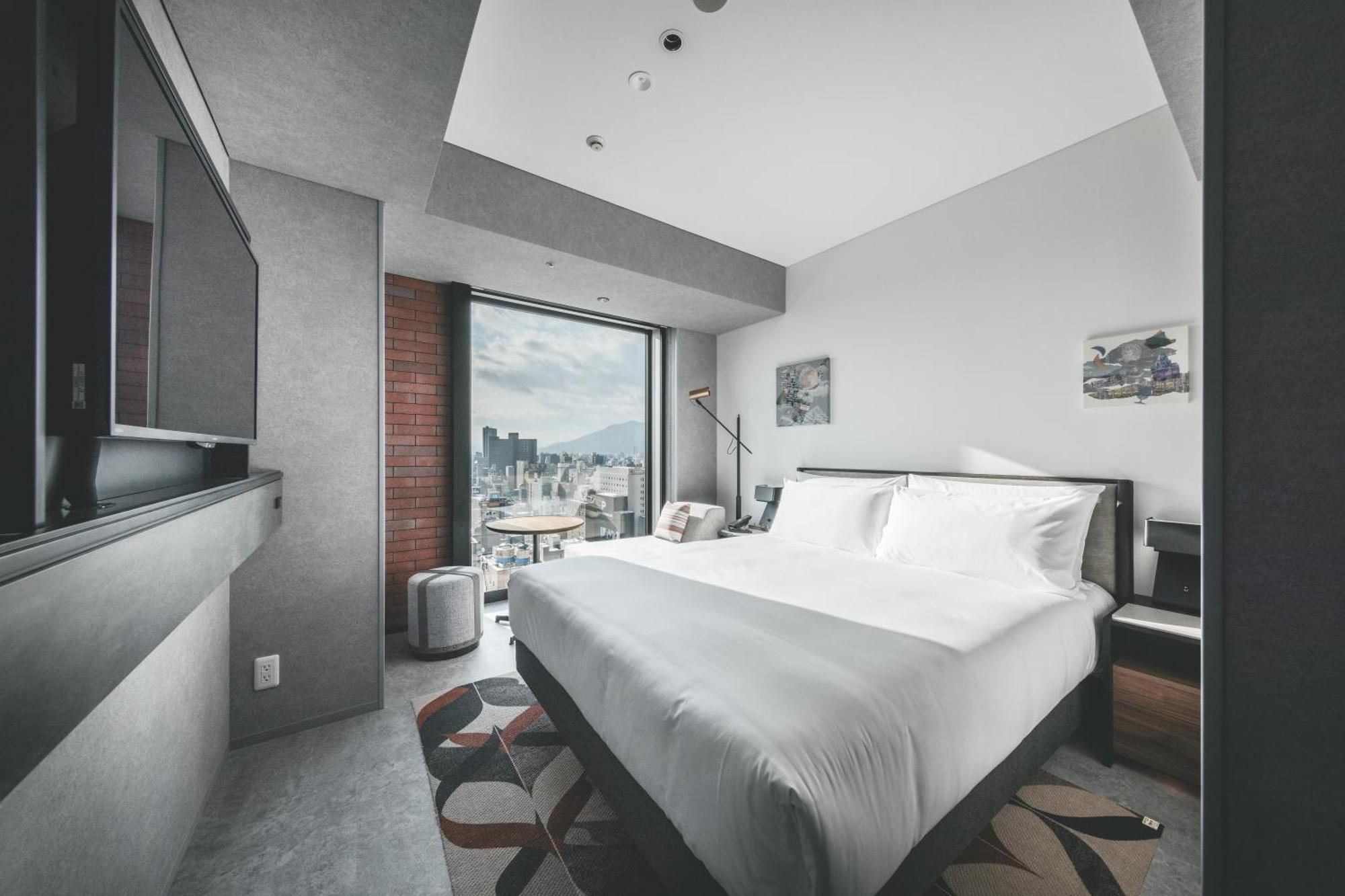 Superior Plus Double Room No Spa Access