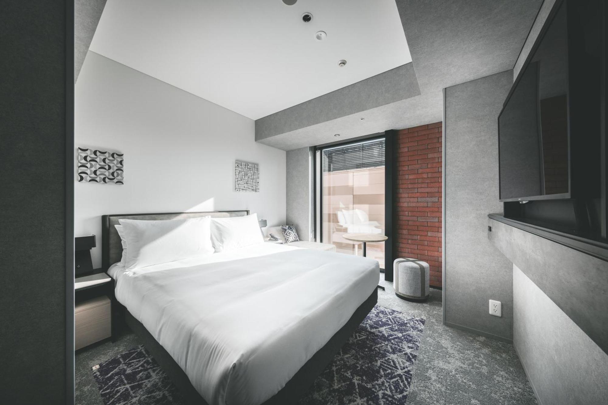 Superior Double Room No Spa Access