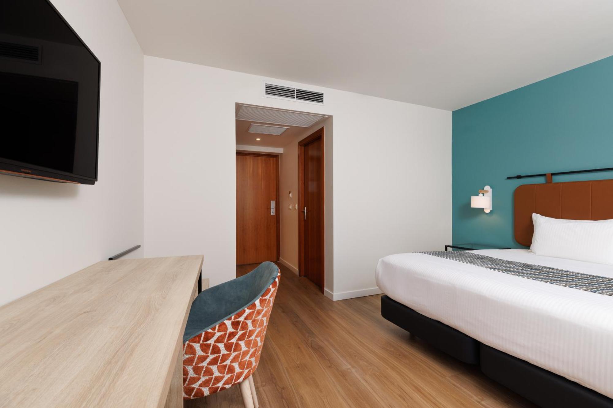 Habitación Doble