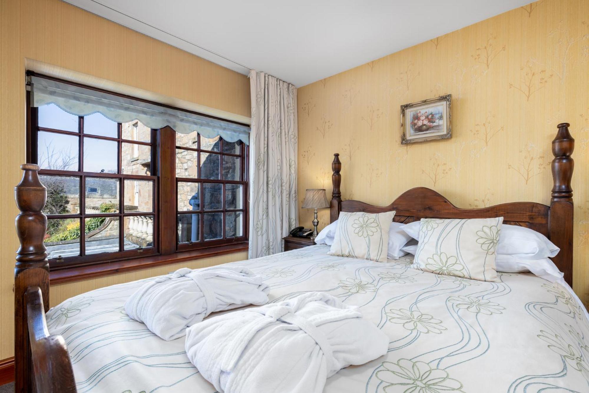 Superior Double Room (Not Dog-Friendly)