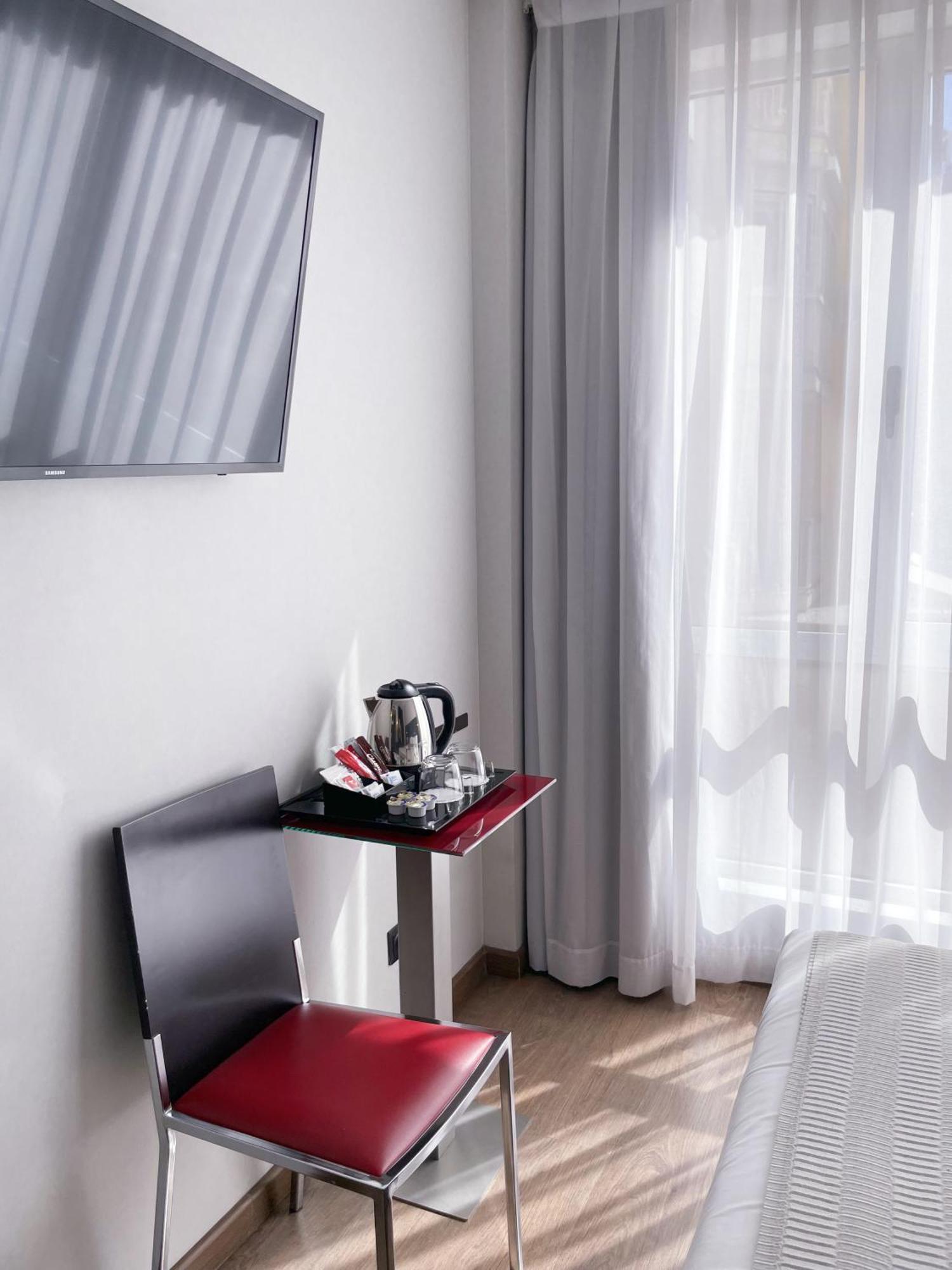 Single Room