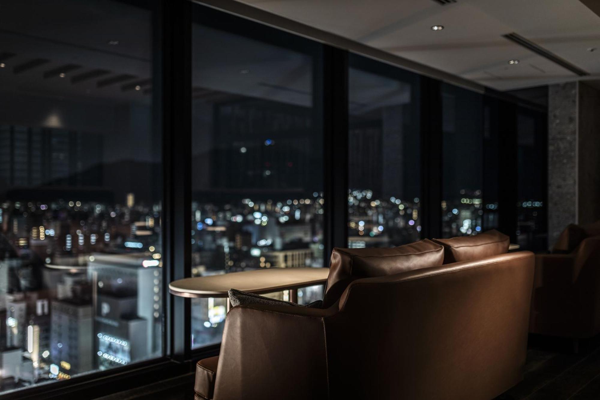 Premium Twin Room