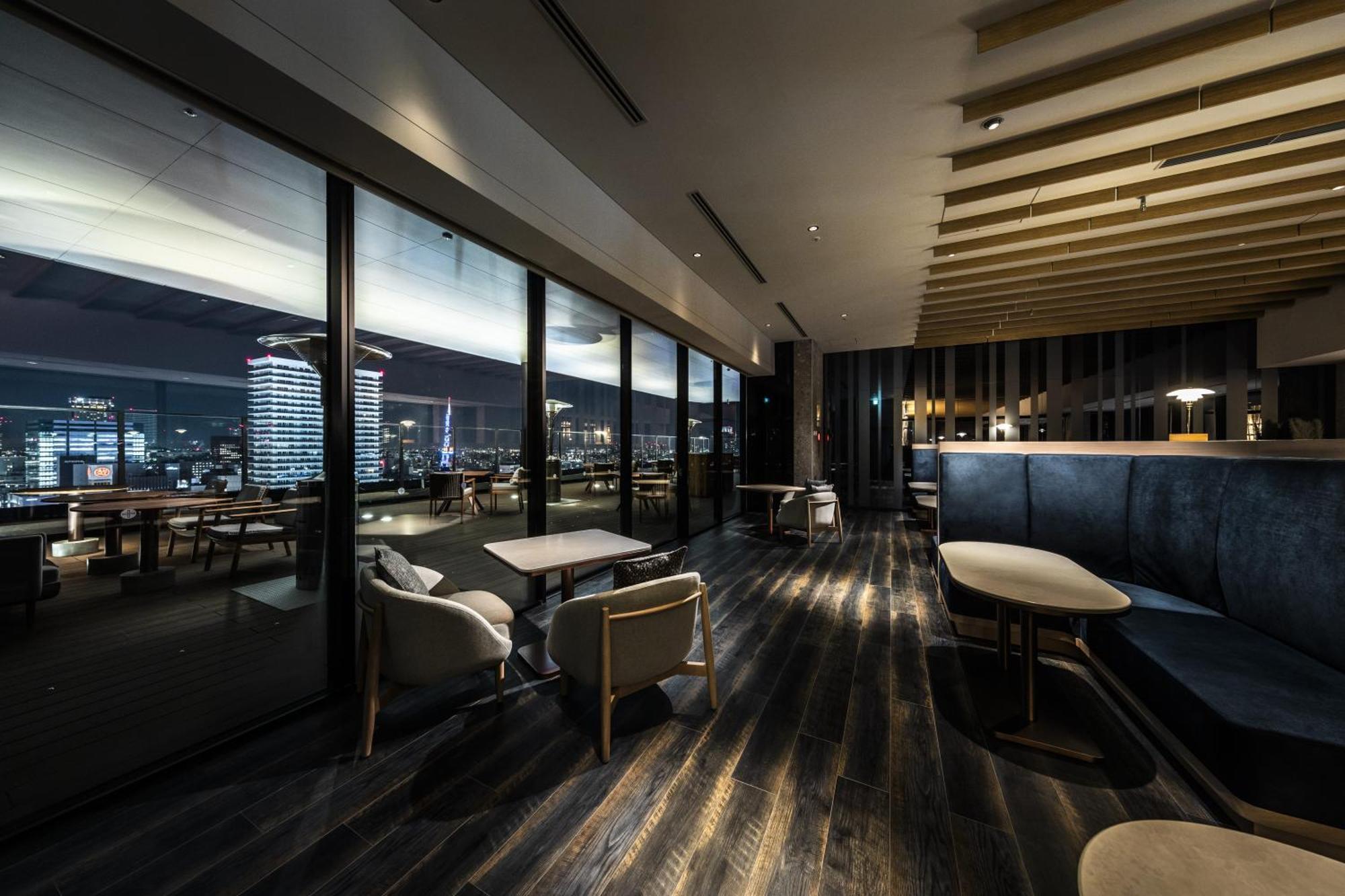 Premium Twin Room