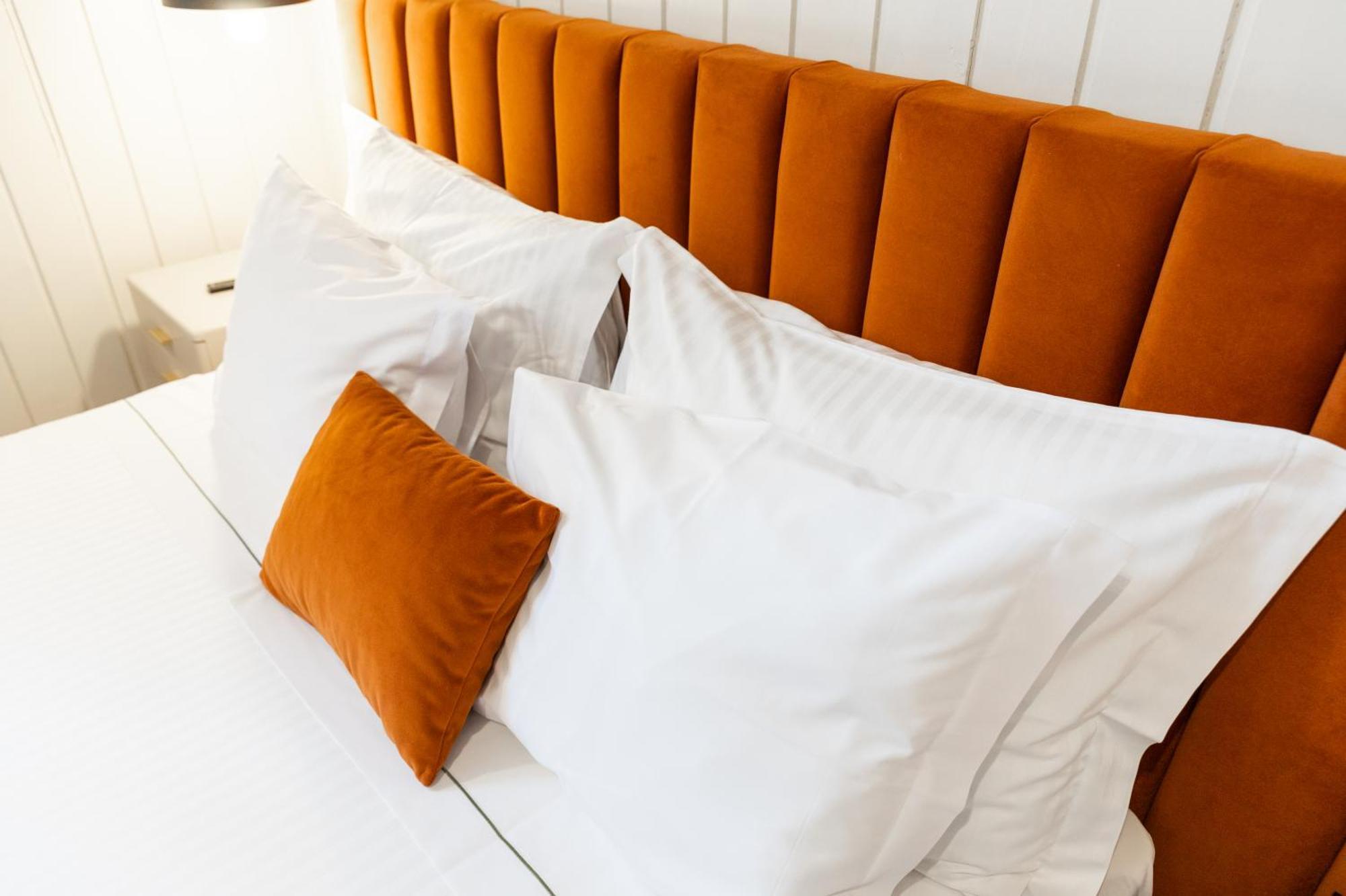 Classic Double or Twin Room