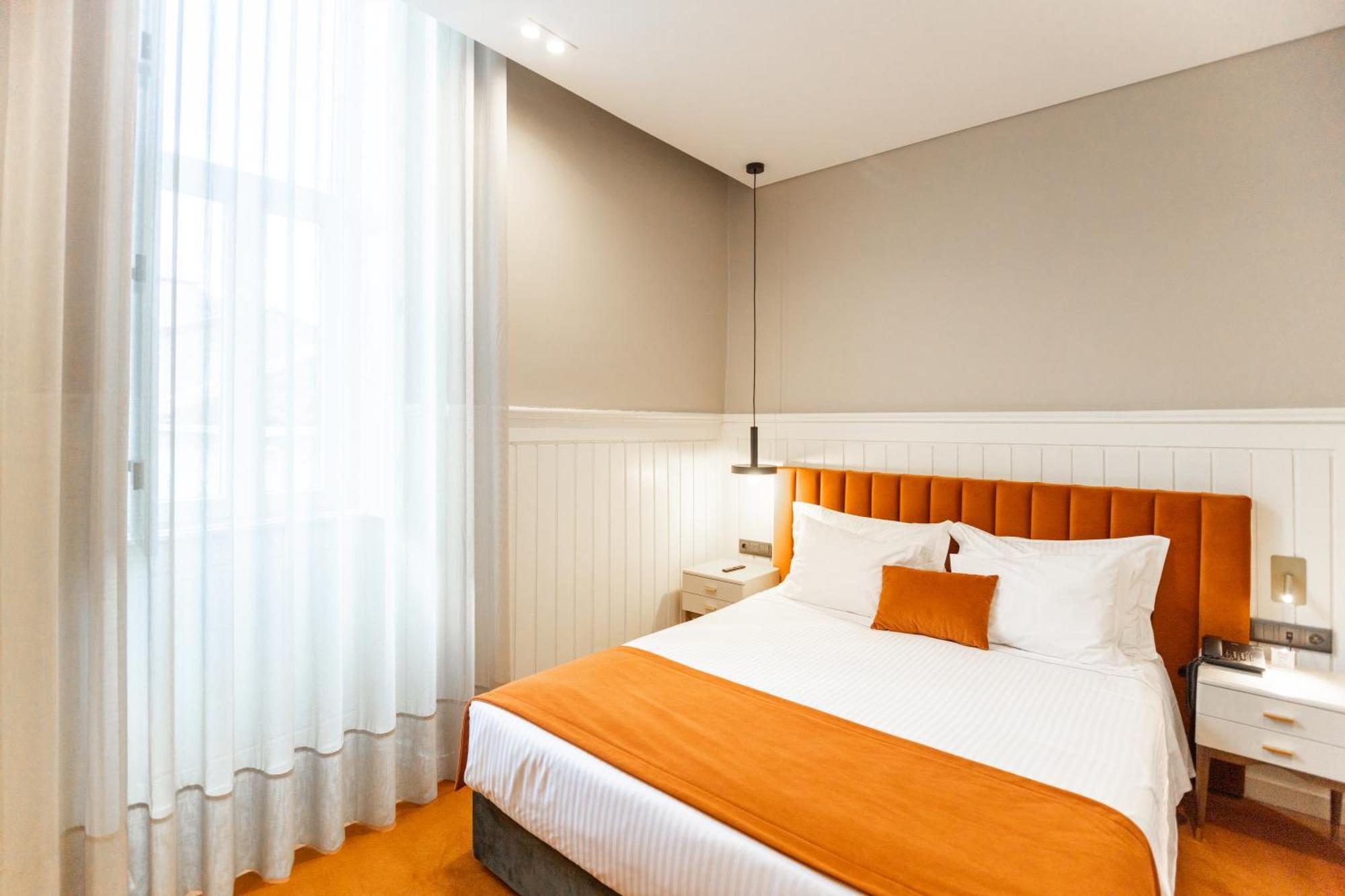 Classic Double or Twin Room