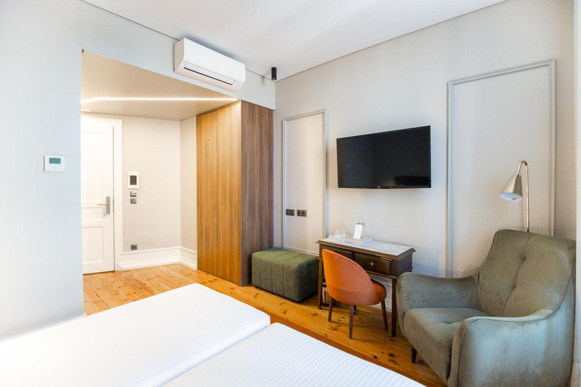 Classic Double or Twin Room