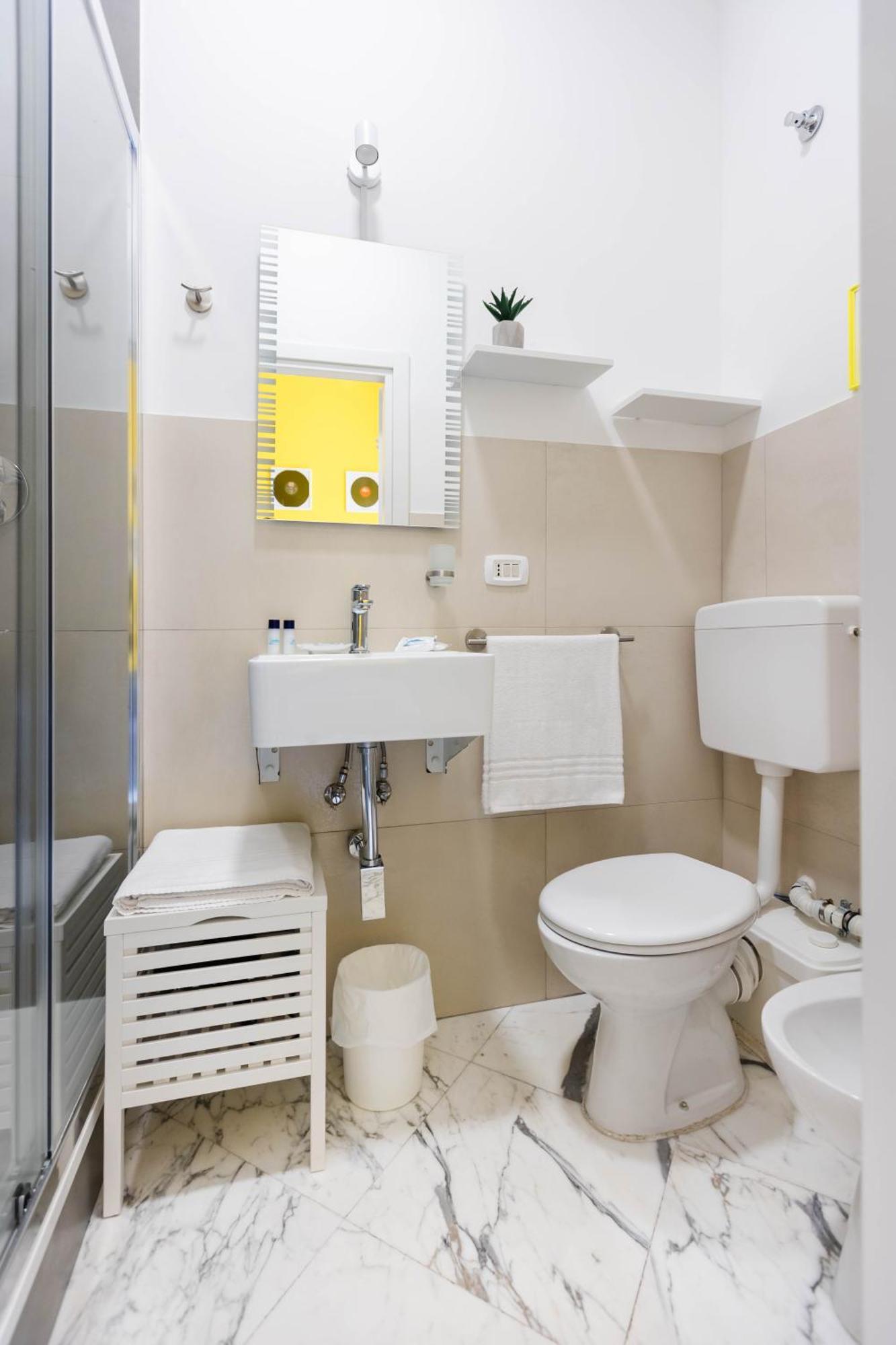 Habitación Doble Deluxe