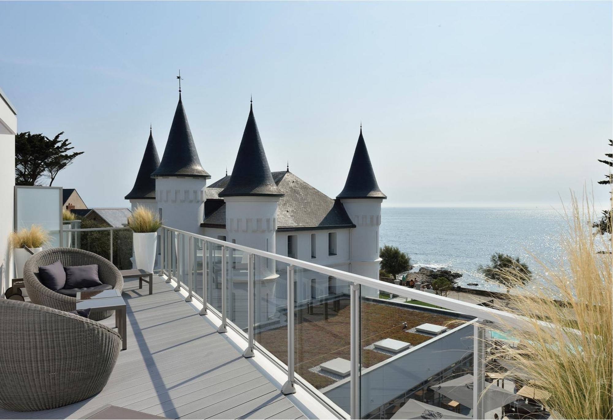 Prestige Ocean Room