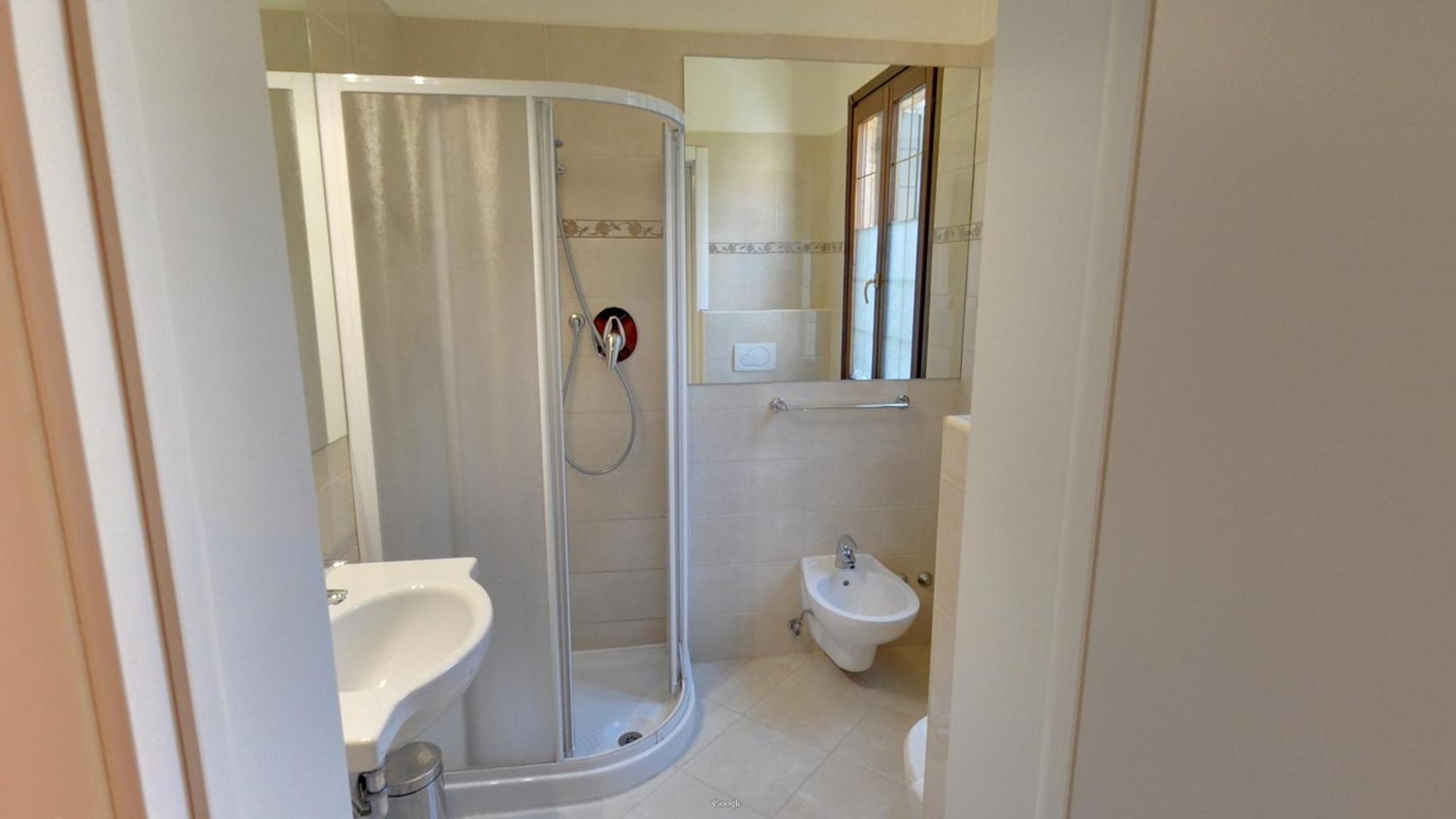 Chambre Double ou Lits Jumeaux Supérieure - Vue sur Jardin