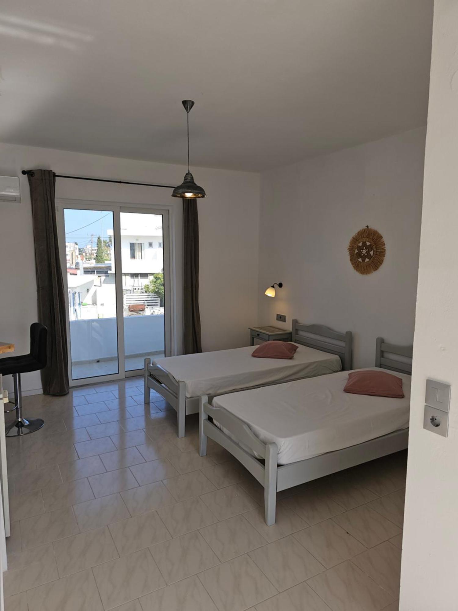 Chambre Lits Jumeaux Supérieure
