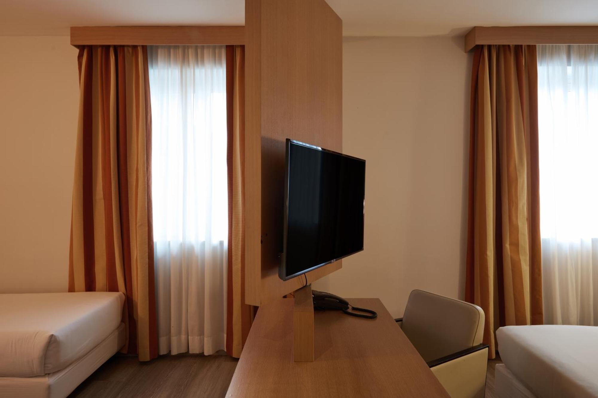 Chambre Familiale Classique