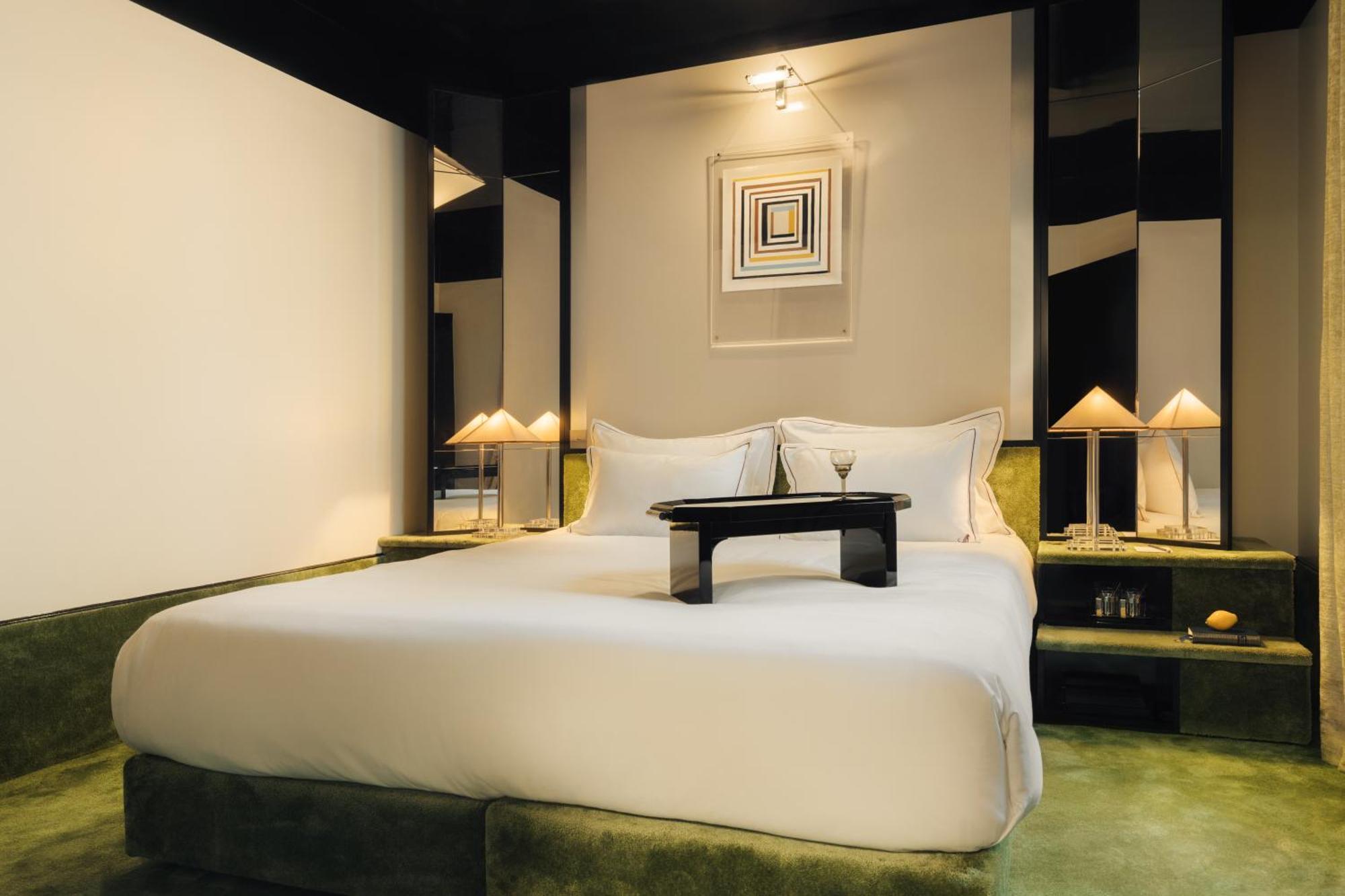 Chambre Double Classique