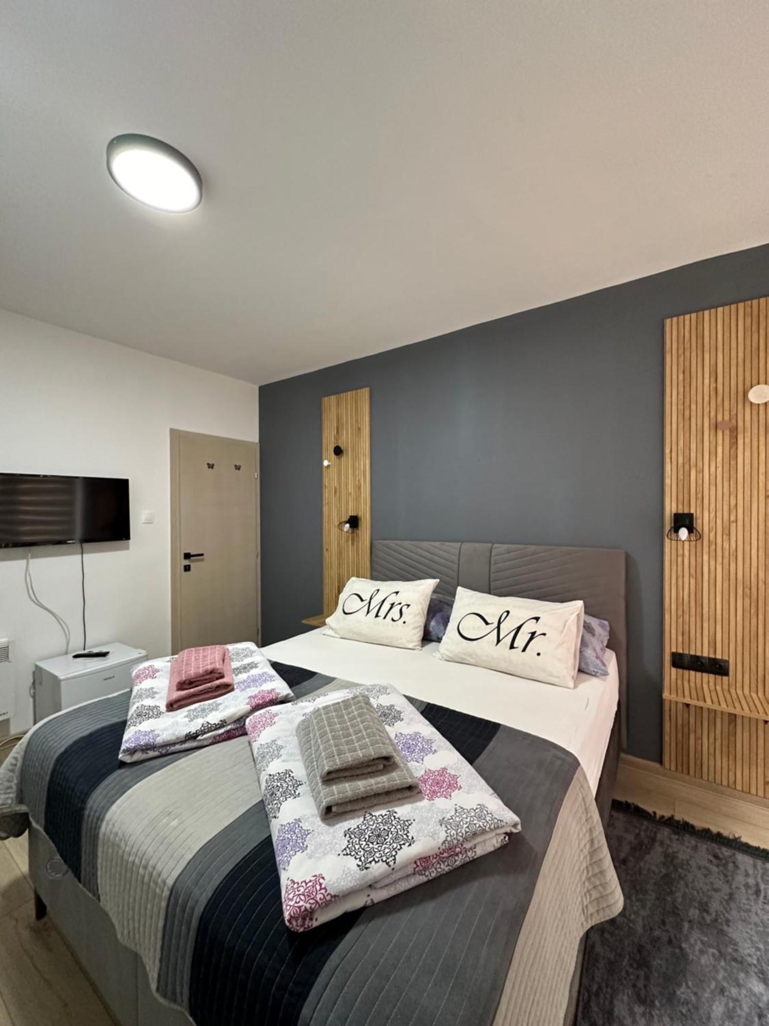 Chambre Double