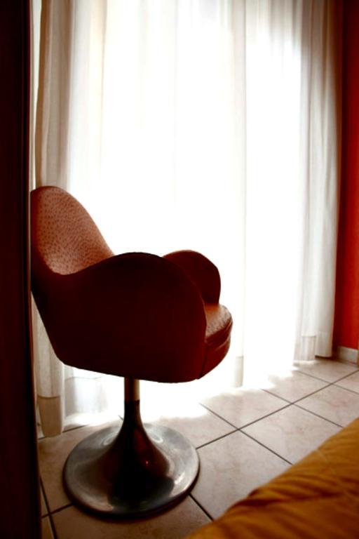 Camera Matrimoniale/Doppia con Letti Singoli