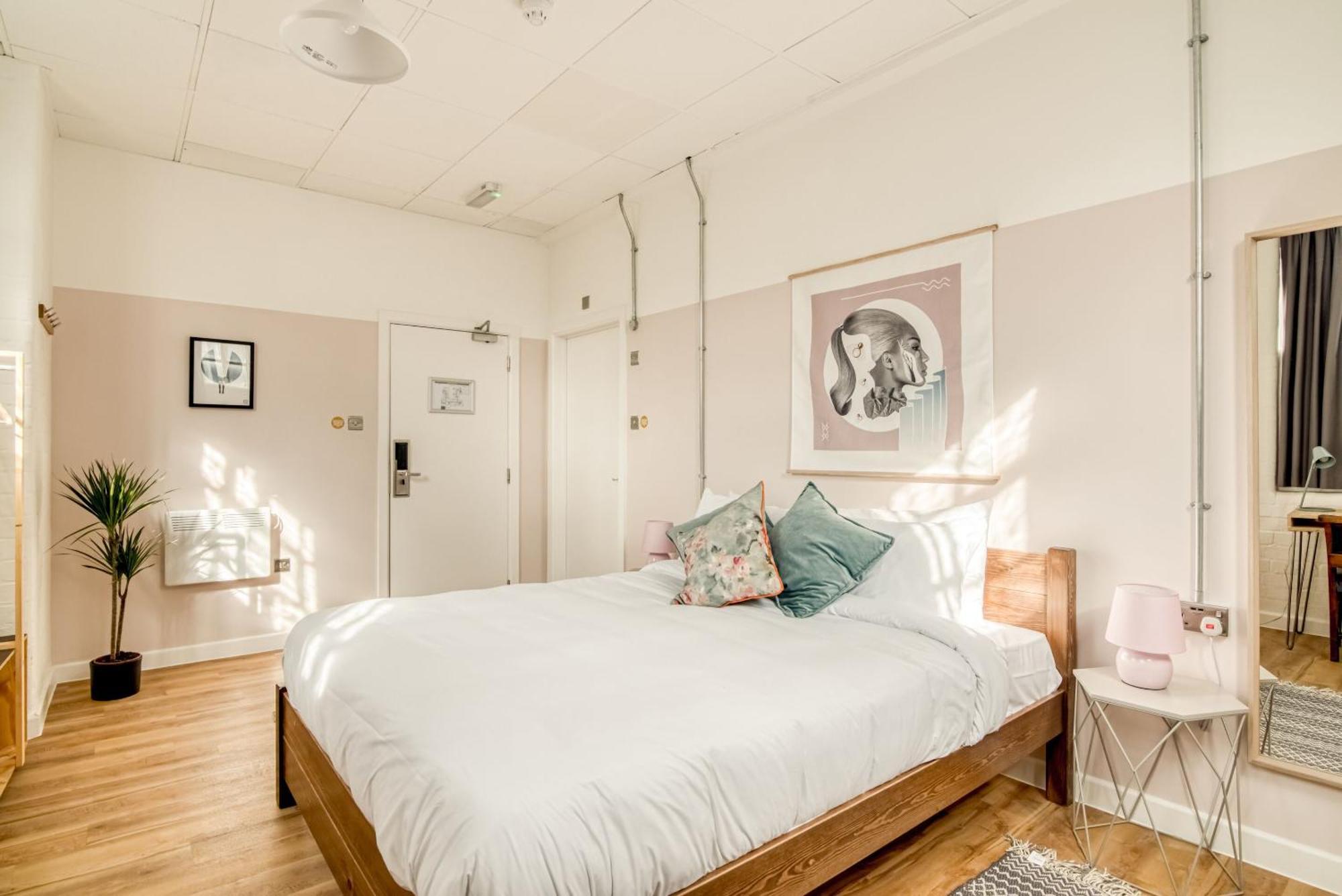 Standaard Kamer