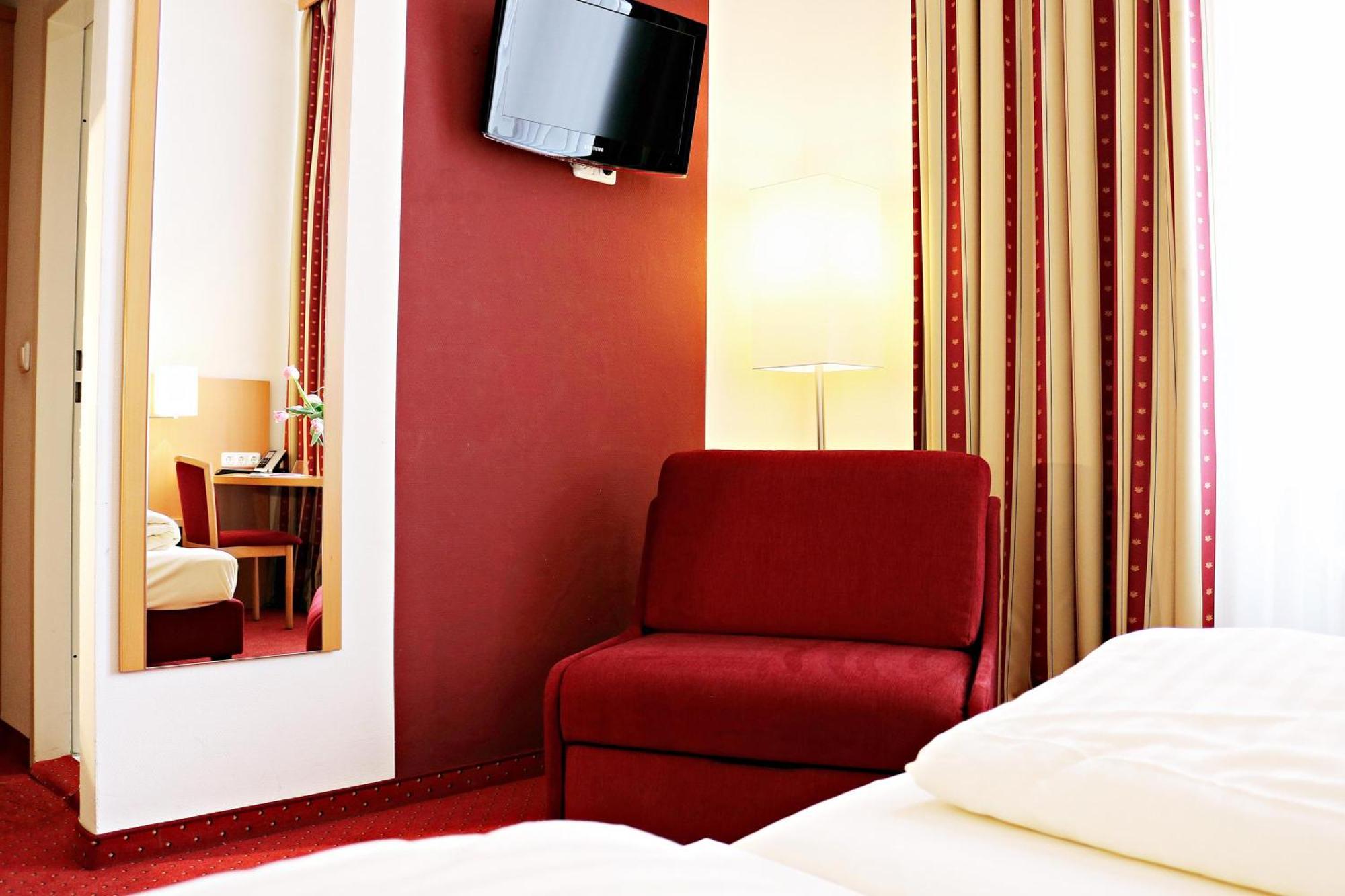 Chambre Triple Standard