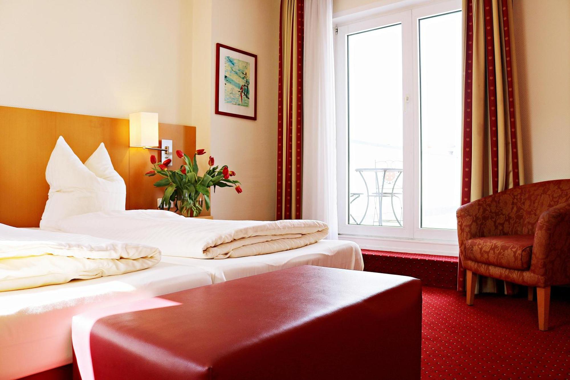 Chambre Double Standard