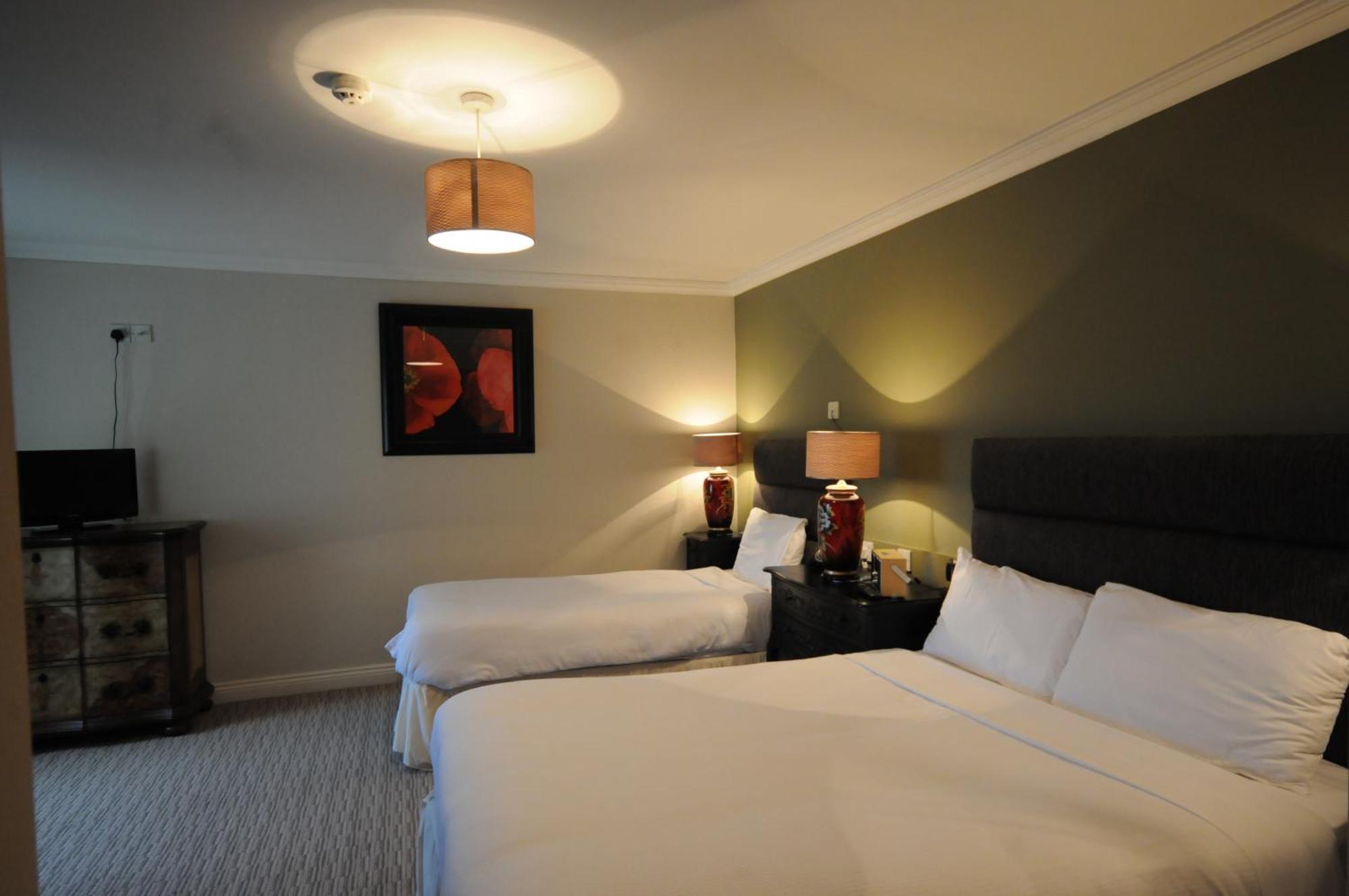 Superior Double or Twin Room