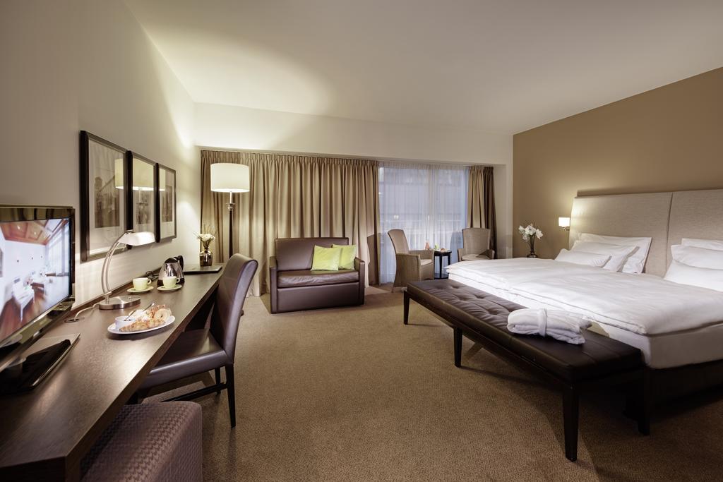 Premium Kamer met Kingsize Bed