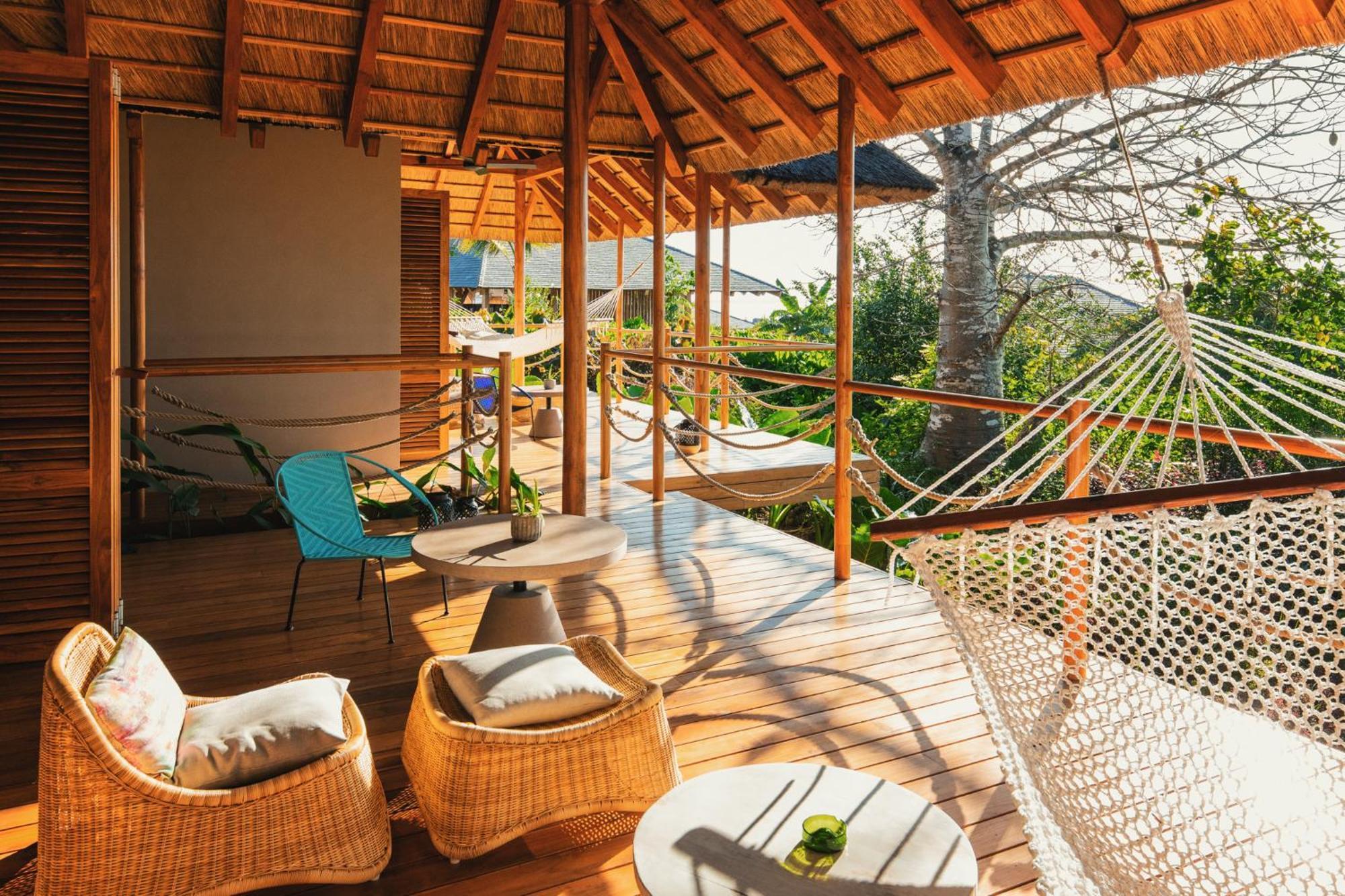 Bungalow Familiare