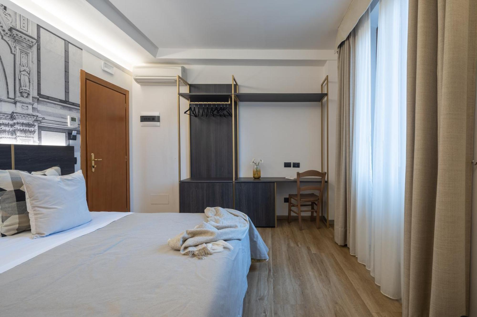 Budget Double or Twin Room