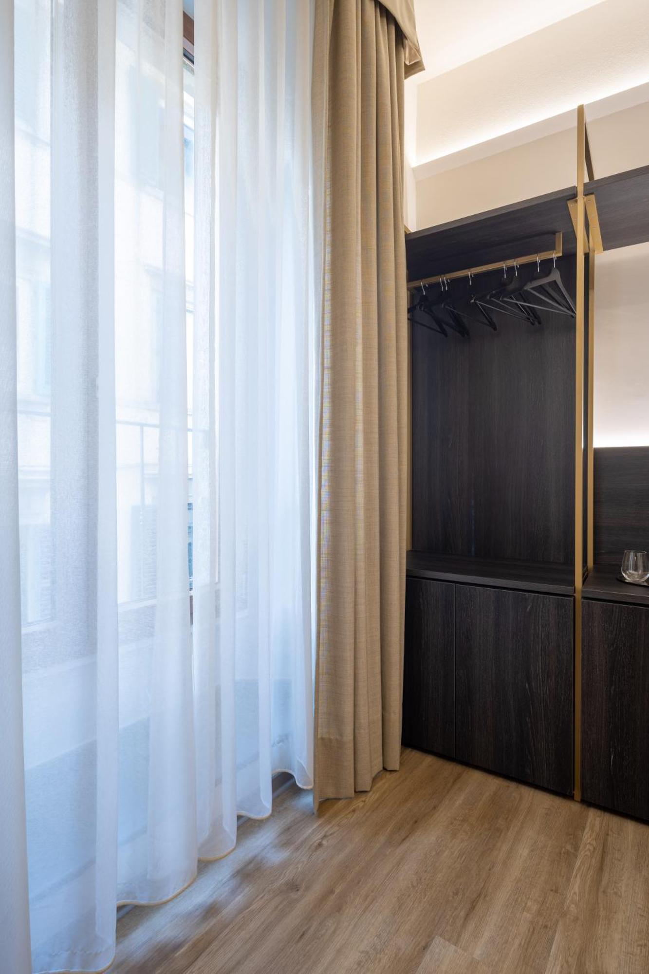 Basic Double or Twin Room