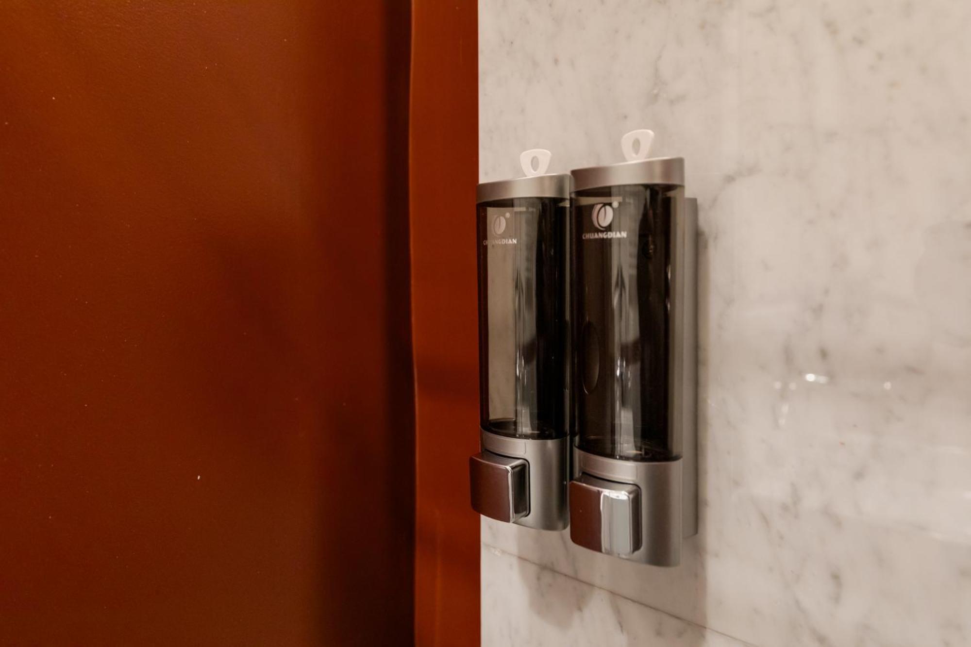 Quarto Duplo Deluxe com Varanda