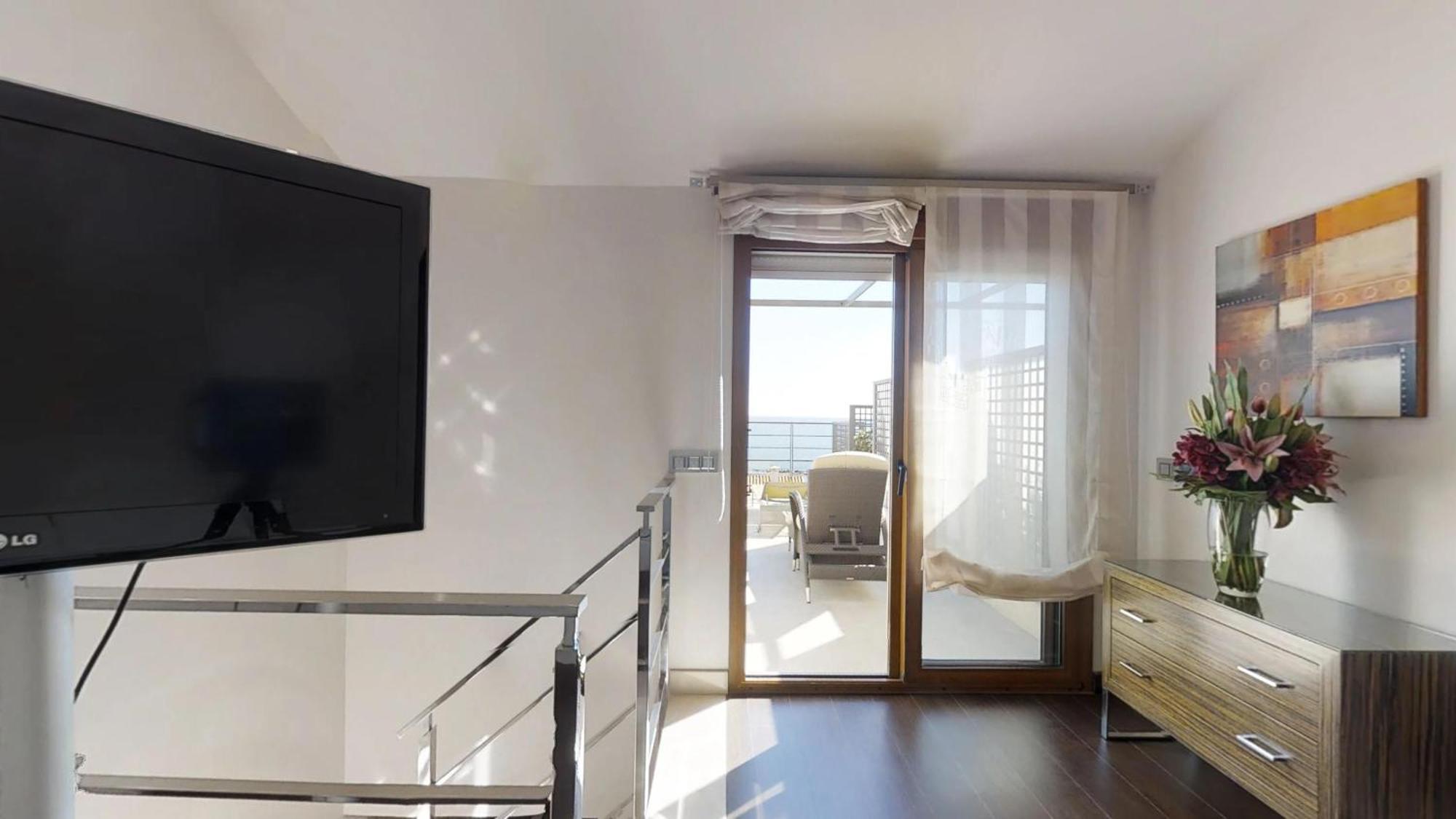Suite duplex