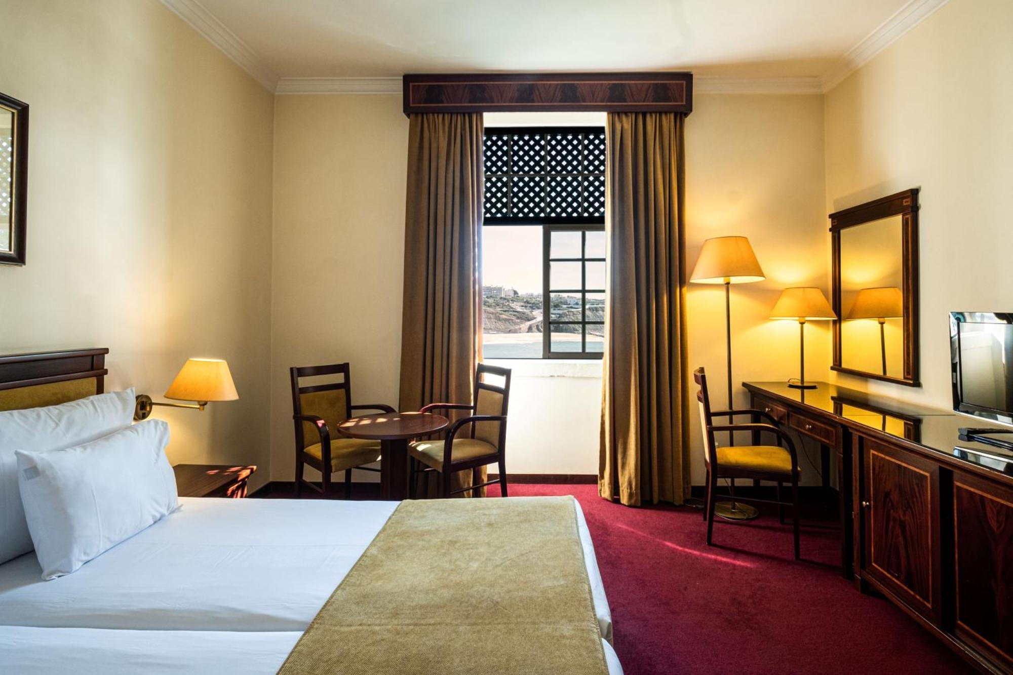 Twin Room Sea View
