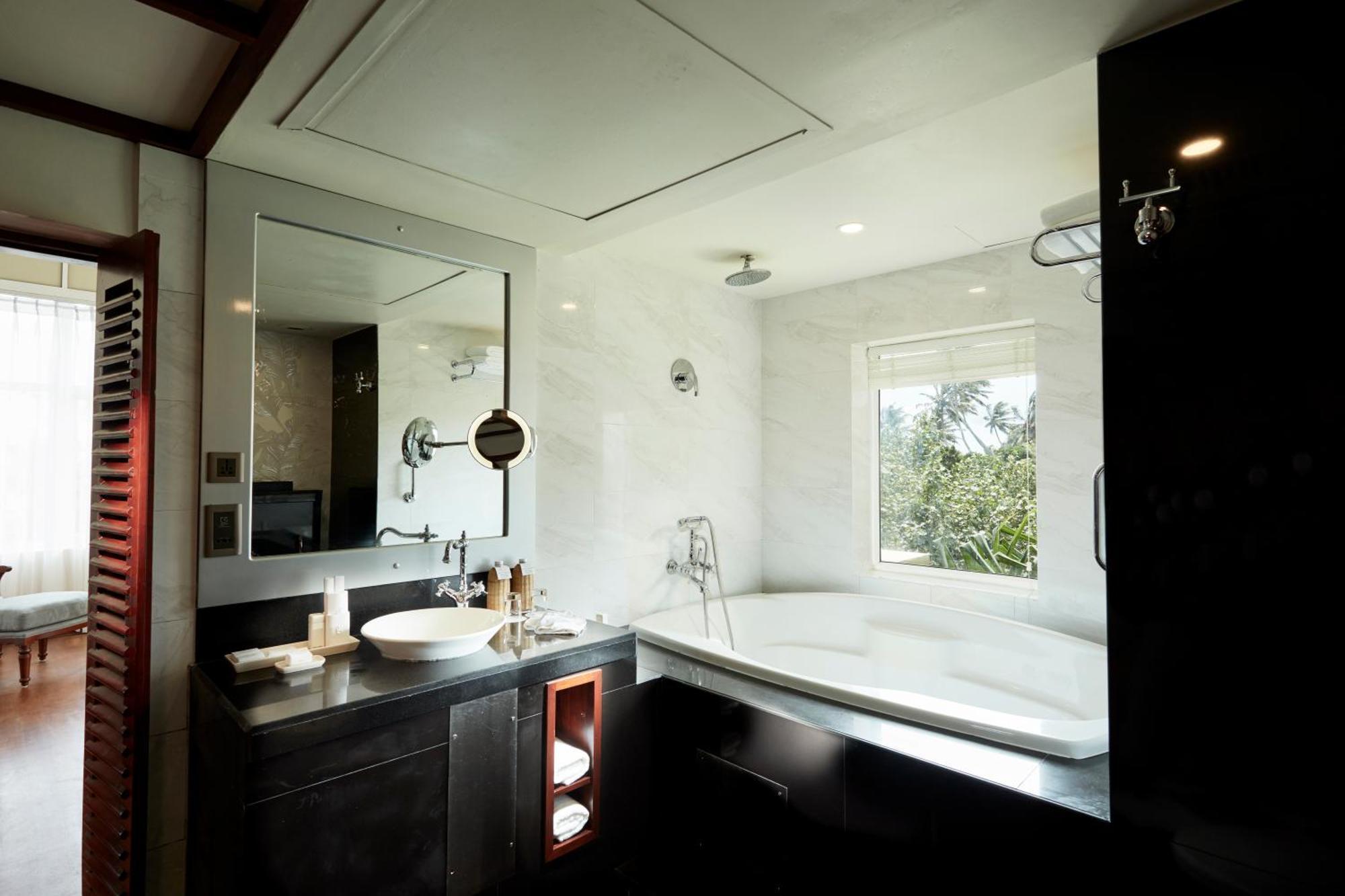 Suite - Personal Butler service | Guaranteed Early Check-in (Mon–Thu stays) | Free Laundry (2 items per stay) | Valid for stays until 31 July 2026