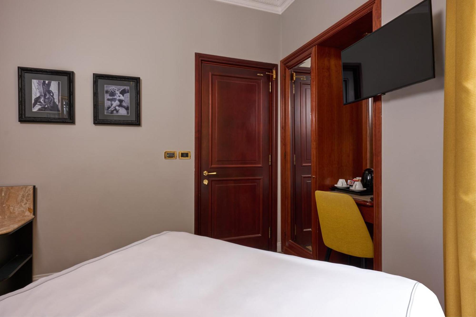 Quarto Individual