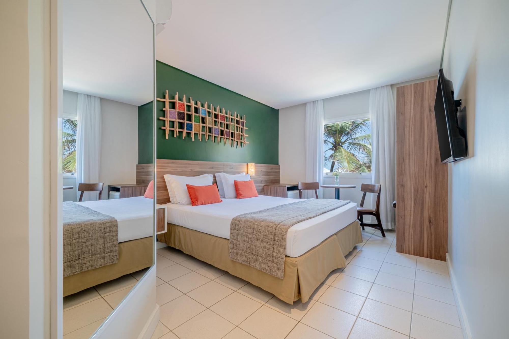 Quarto Duplo Grand Standard