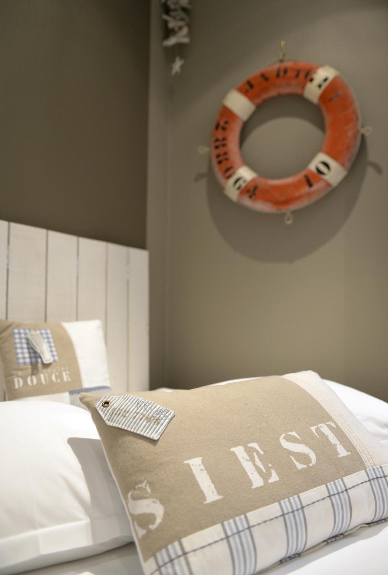 Chambre Familiale avec Salle de Bains Privative