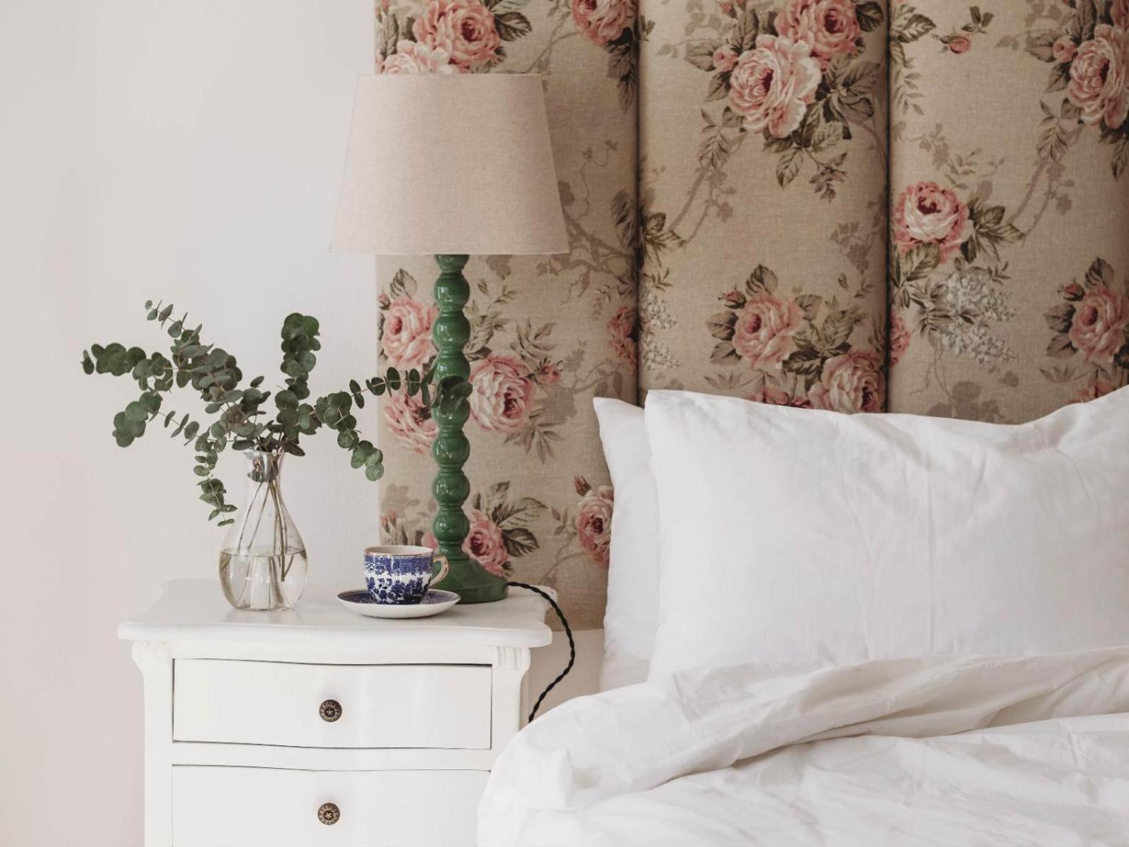 Standaard Kamer met Queensize Bed