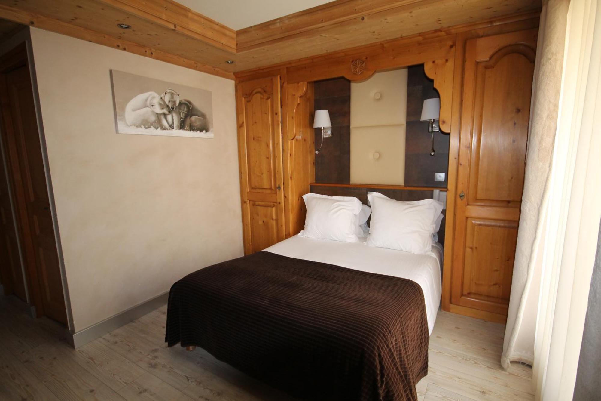 Classic Double or Twin Room