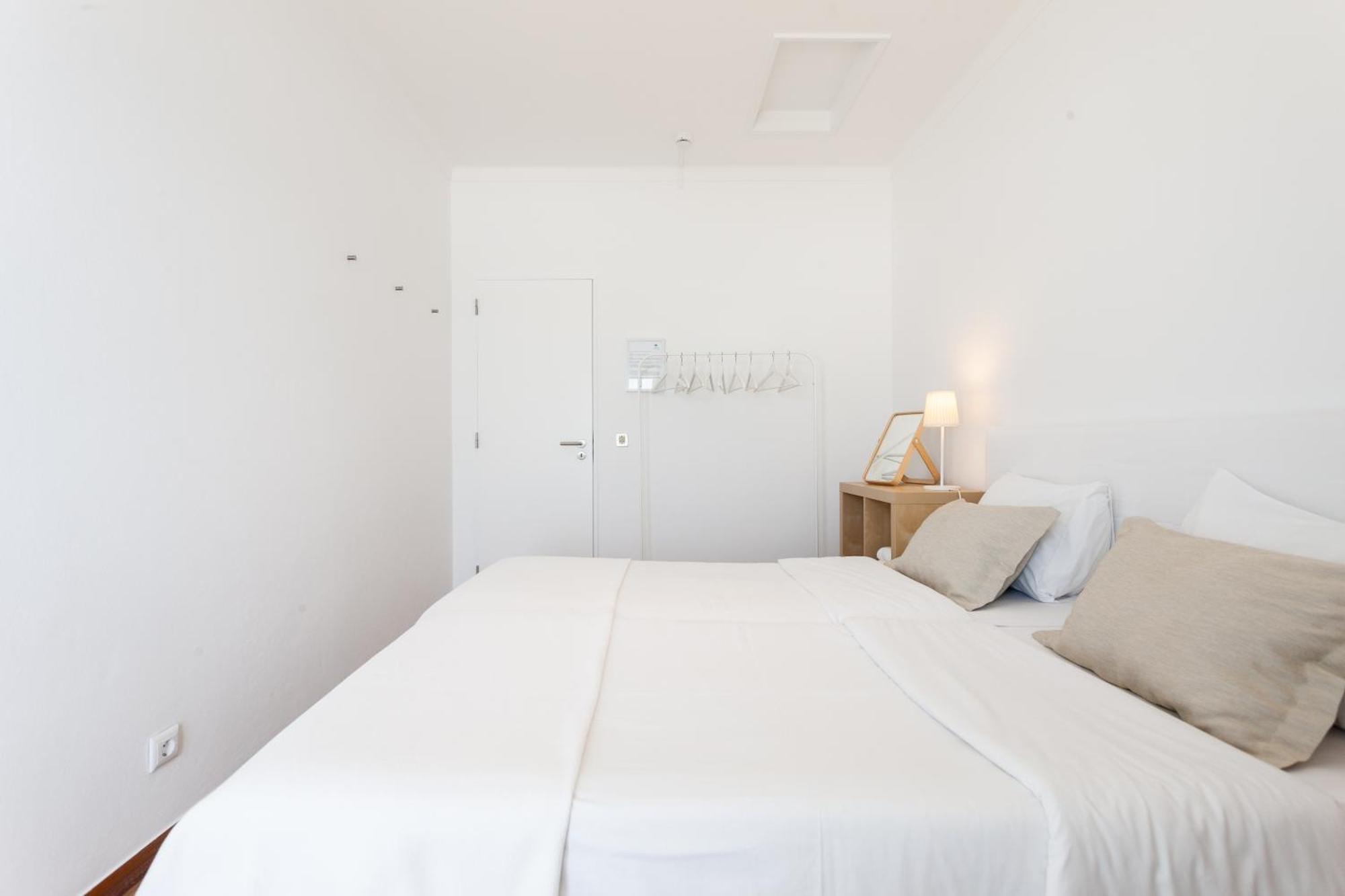 Twin Room Sea View