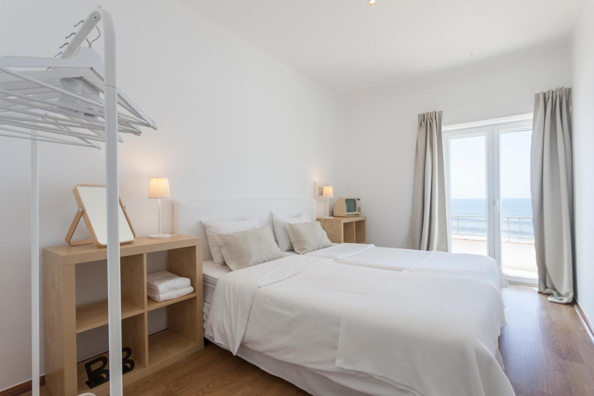 Twin Room Sea View