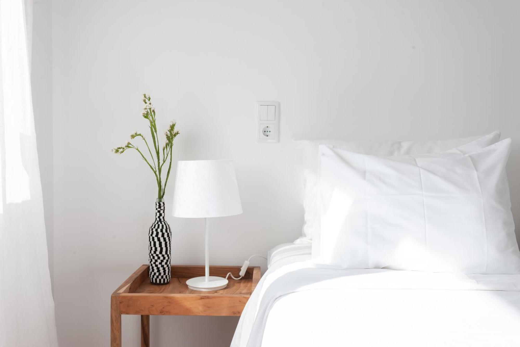 Twin Room Sea View