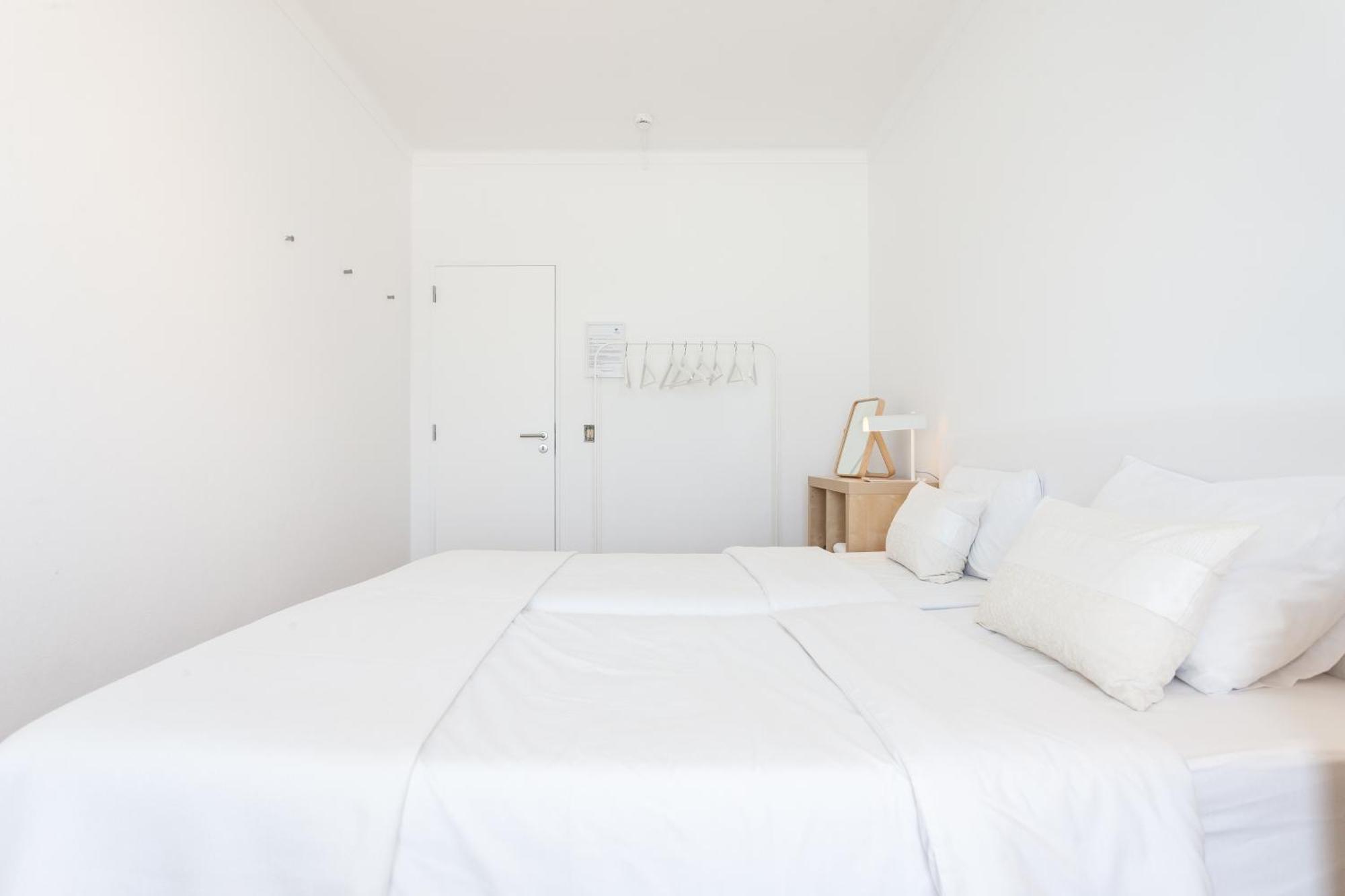 Twin Room Sea View