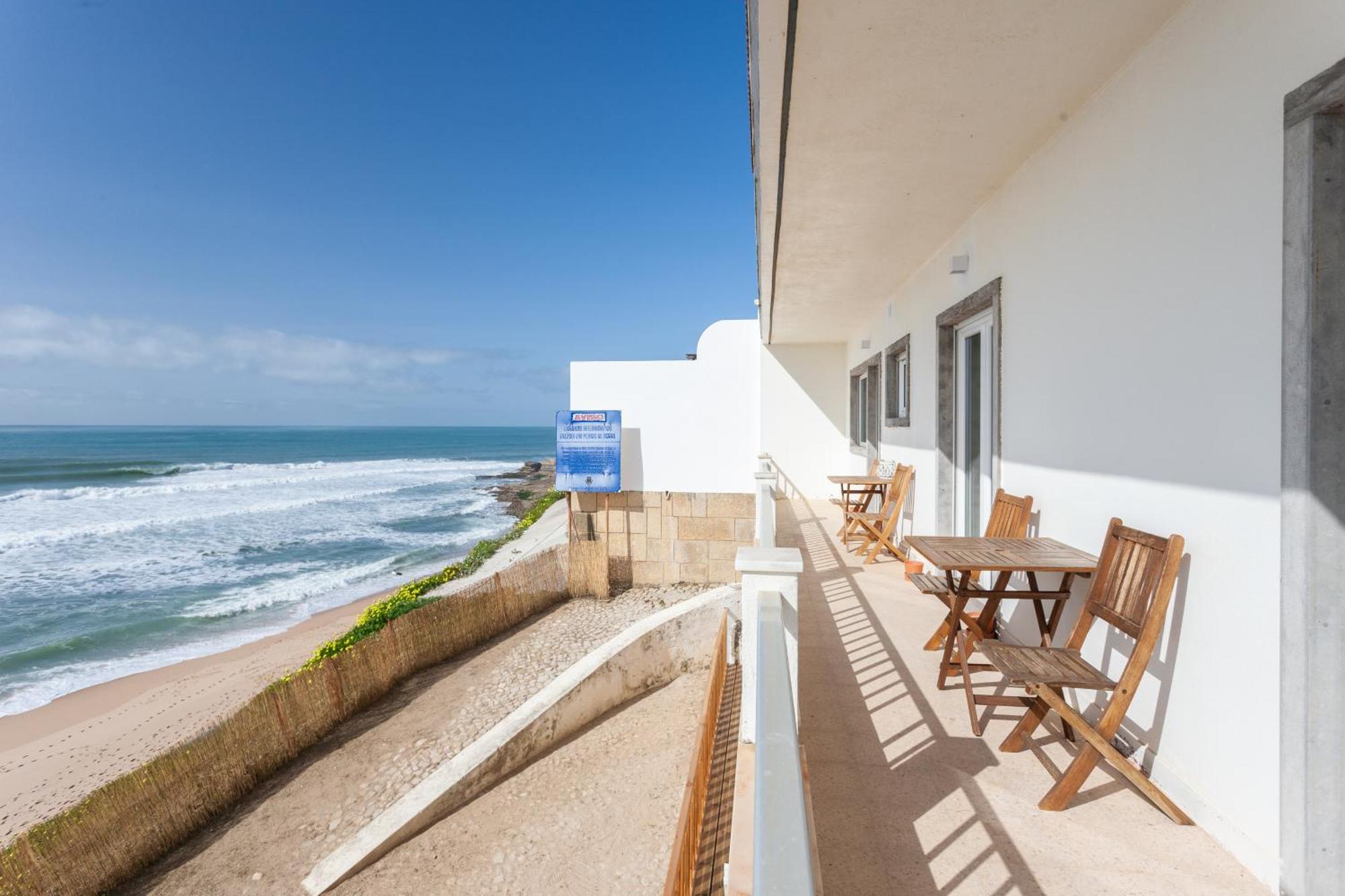 Twin Room Sea View