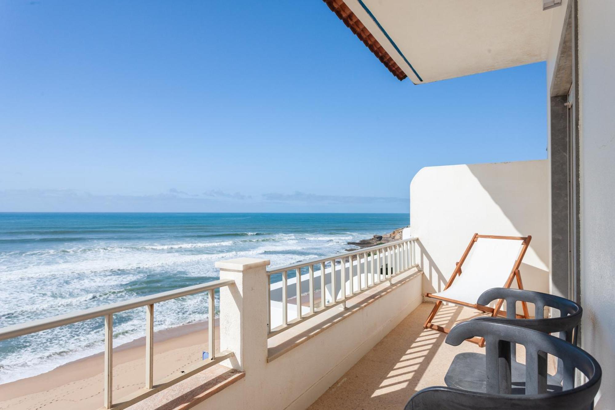 Twin Room Sea View