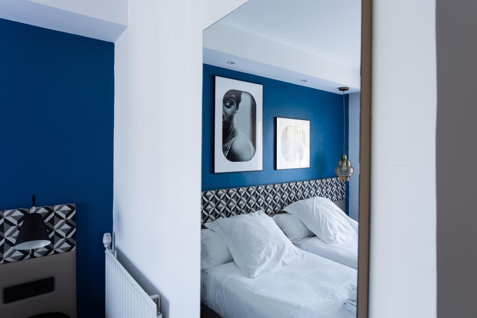 Triple Room Balcony